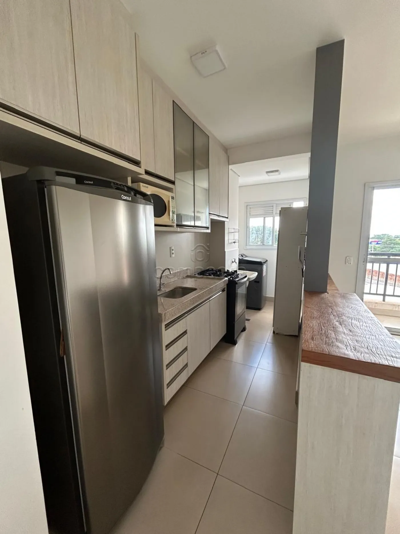 Alugar Apartamento / Padr&atilde;o em S&atilde;o Jos&eacute; do Rio Preto R$ 2.700,00 - Foto 15