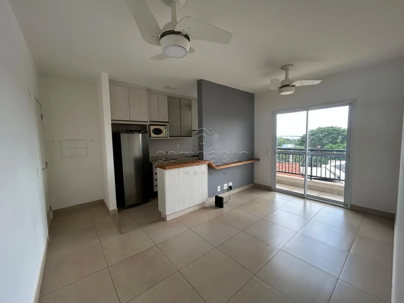 Alugar Apartamento / Padr&atilde;o em S&atilde;o Jos&eacute; do Rio Preto R$ 2.700,00 - Foto 16