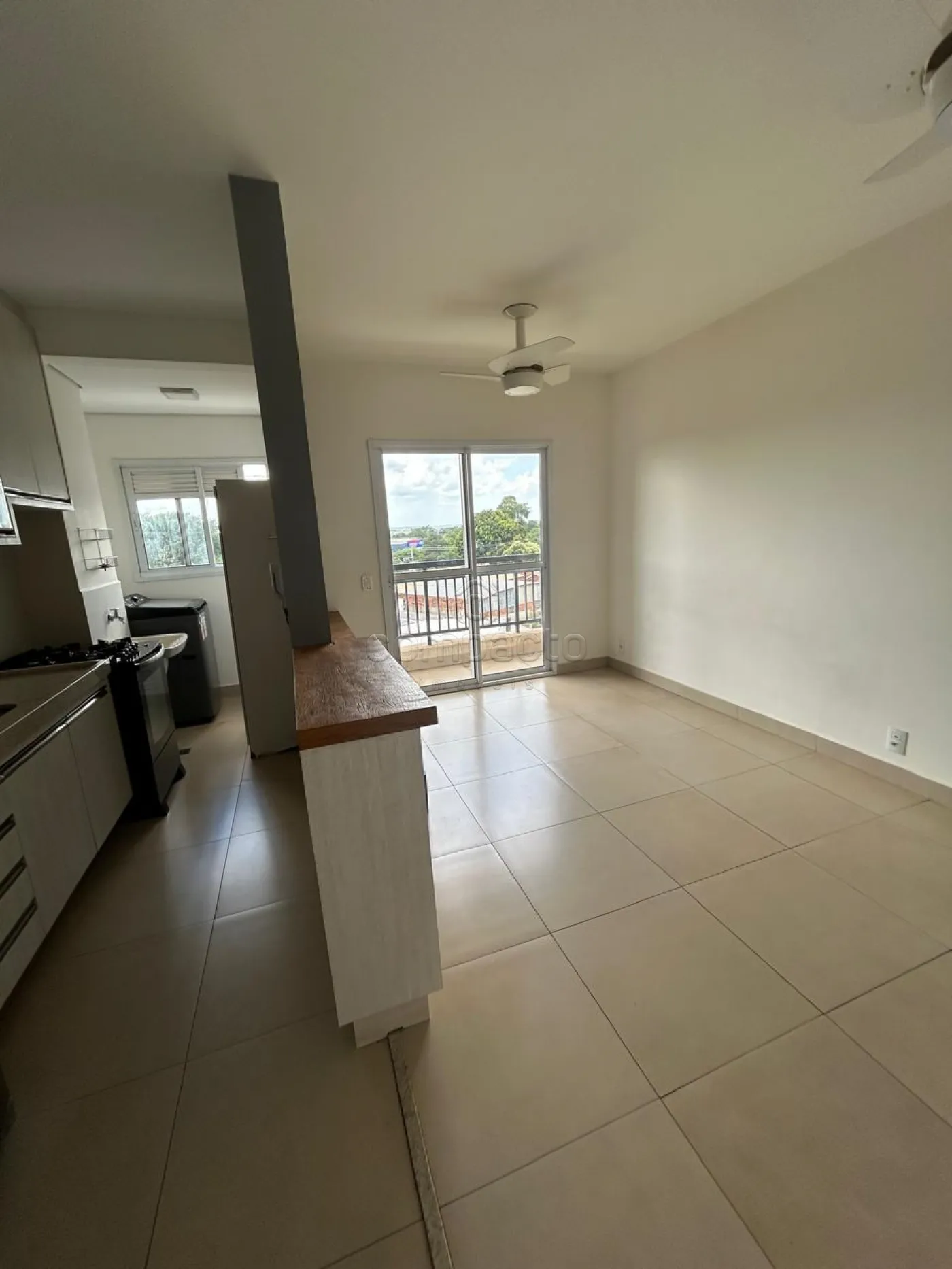 Alugar Apartamento / Padr&atilde;o em S&atilde;o Jos&eacute; do Rio Preto R$ 2.700,00 - Foto 17