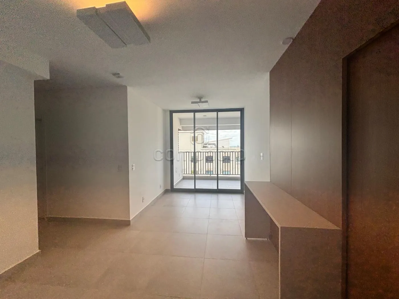 Alugar Apartamento / Padr&atilde;o em S&atilde;o Jos&eacute; do Rio Preto R$ 5.000,00 - Foto 13