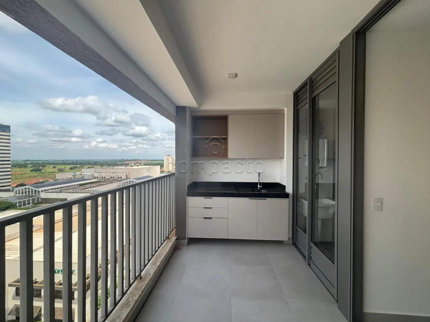 Alugar Apartamento / Padr&atilde;o em S&atilde;o Jos&eacute; do Rio Preto R$ 5.000,00 - Foto 15