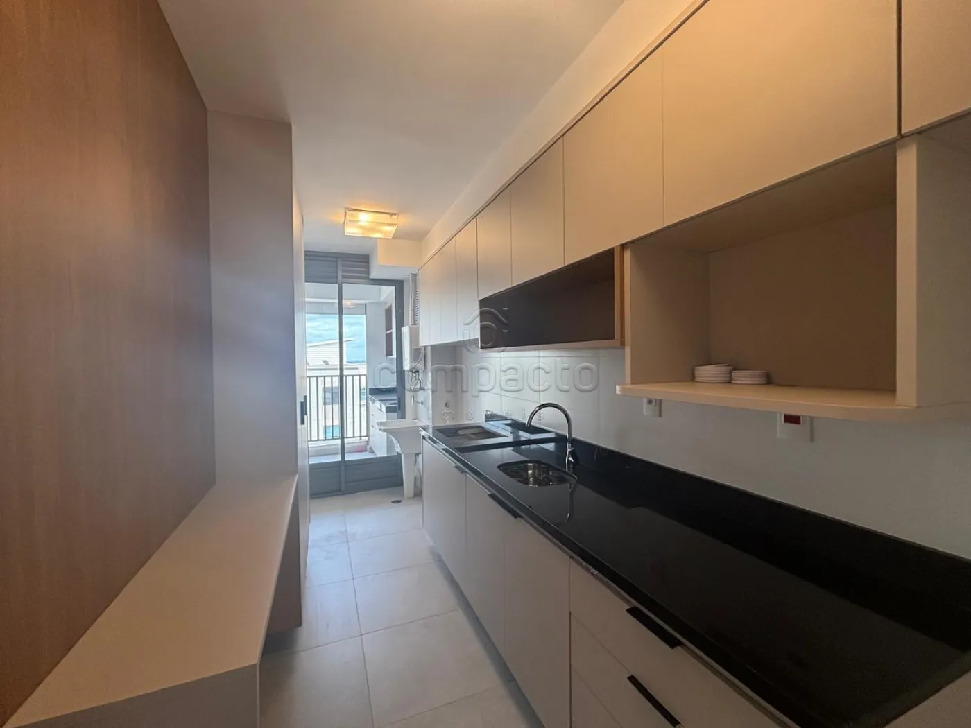 Alugar Apartamento / Padr&atilde;o em S&atilde;o Jos&eacute; do Rio Preto R$ 5.000,00 - Foto 17