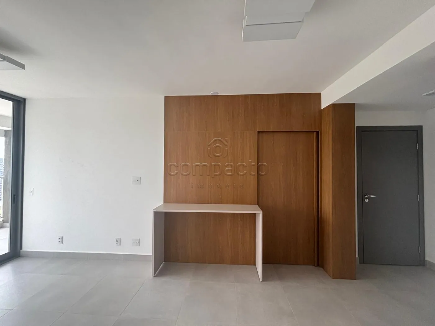 Alugar Apartamento / Padr&atilde;o em S&atilde;o Jos&eacute; do Rio Preto R$ 5.000,00 - Foto 1