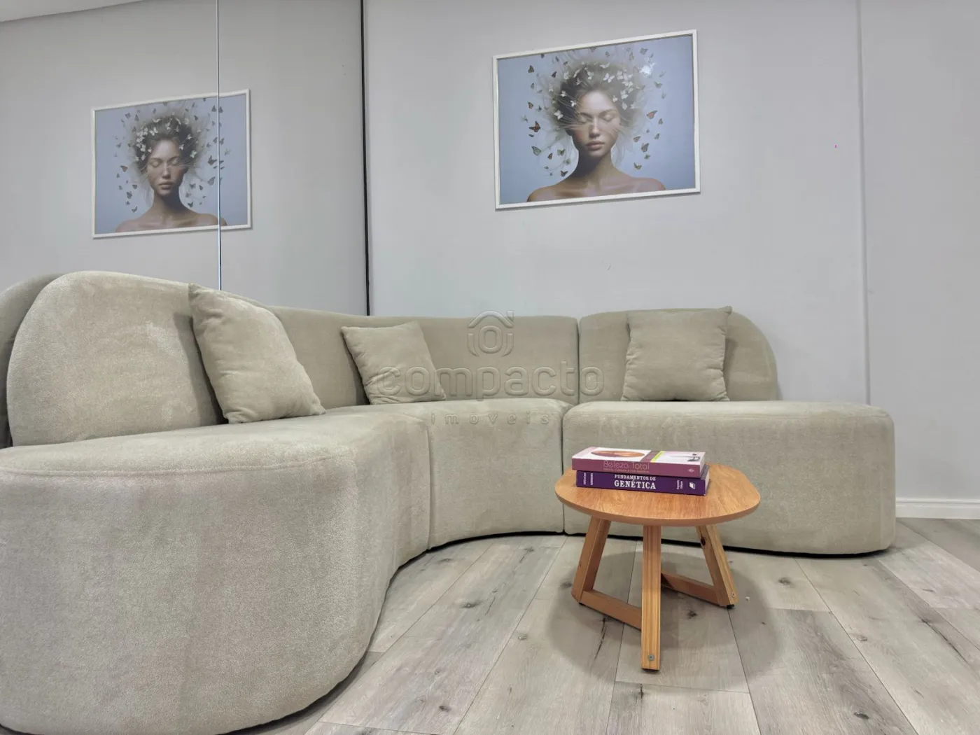 Alugar Comercial / SalaLoja Condom&iacute;nio em S&atilde;o Jos&eacute; do Rio Preto R$ 5.000,00 - Foto 2