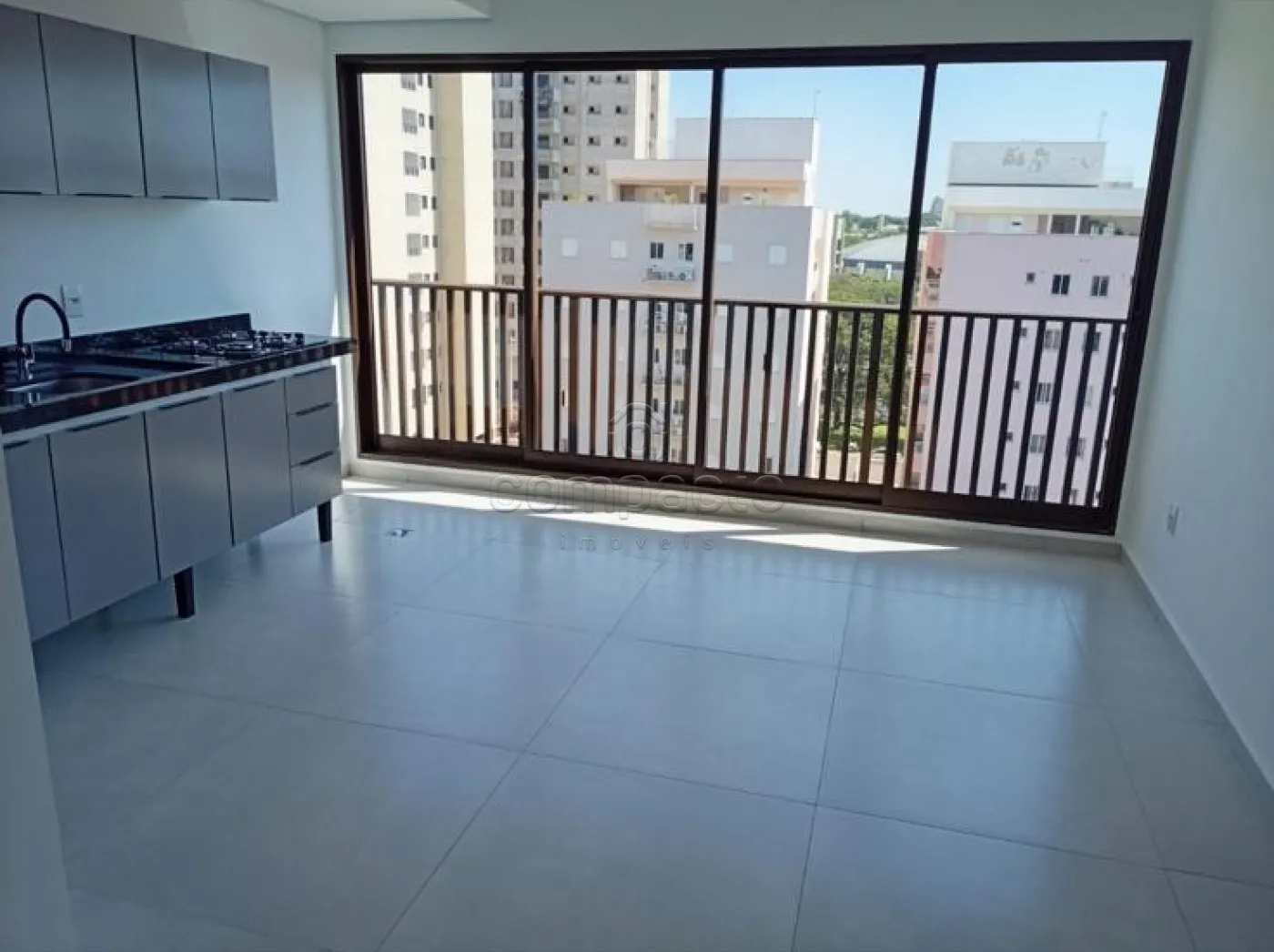 Apartamento | 50 m² | 2 Quartos | Lazer Completo