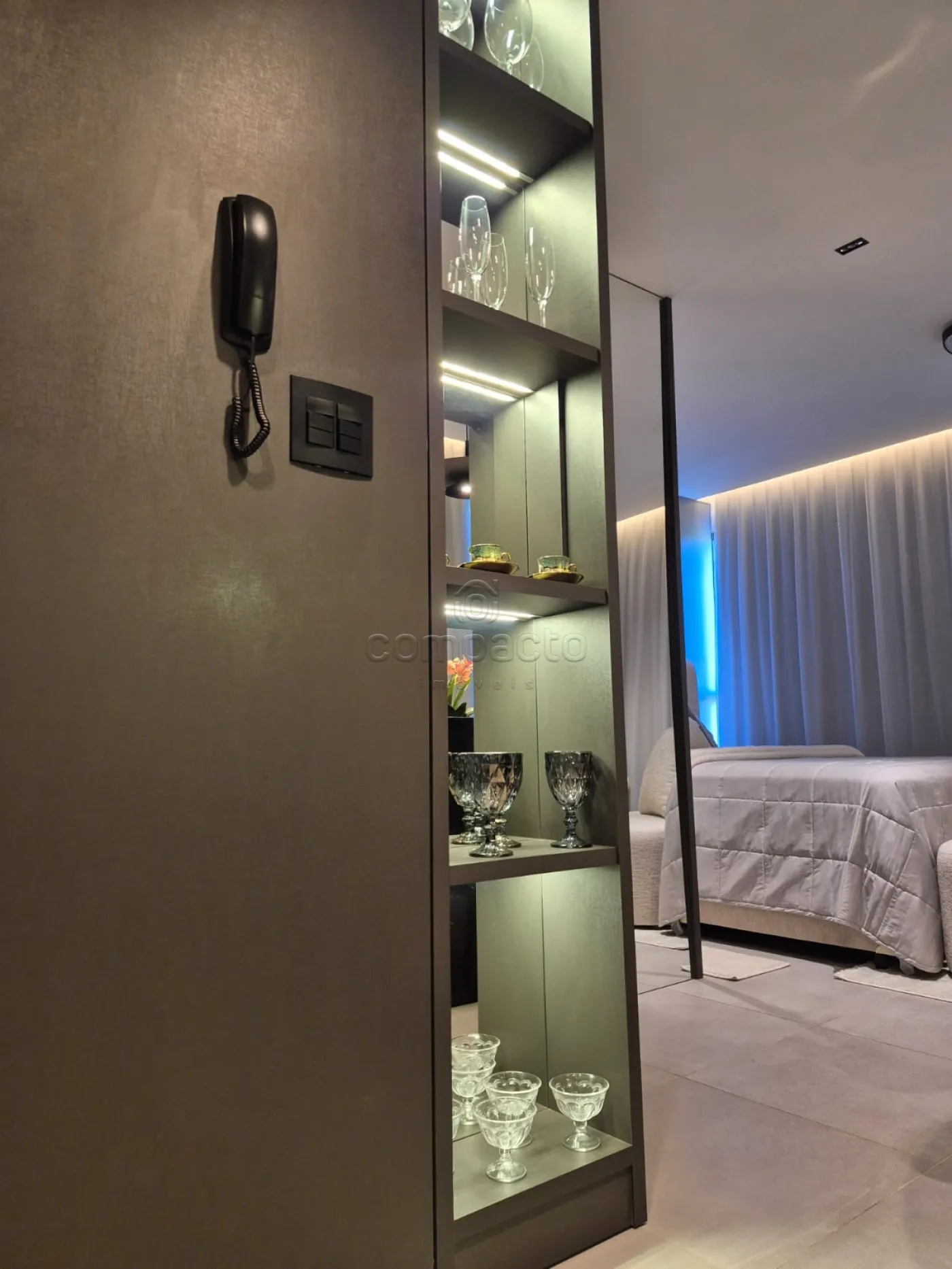 Comprar Apartamento / Padr&atilde;o em S&atilde;o Jos&eacute; do Rio Preto R$ 660.000,00 - Foto 5