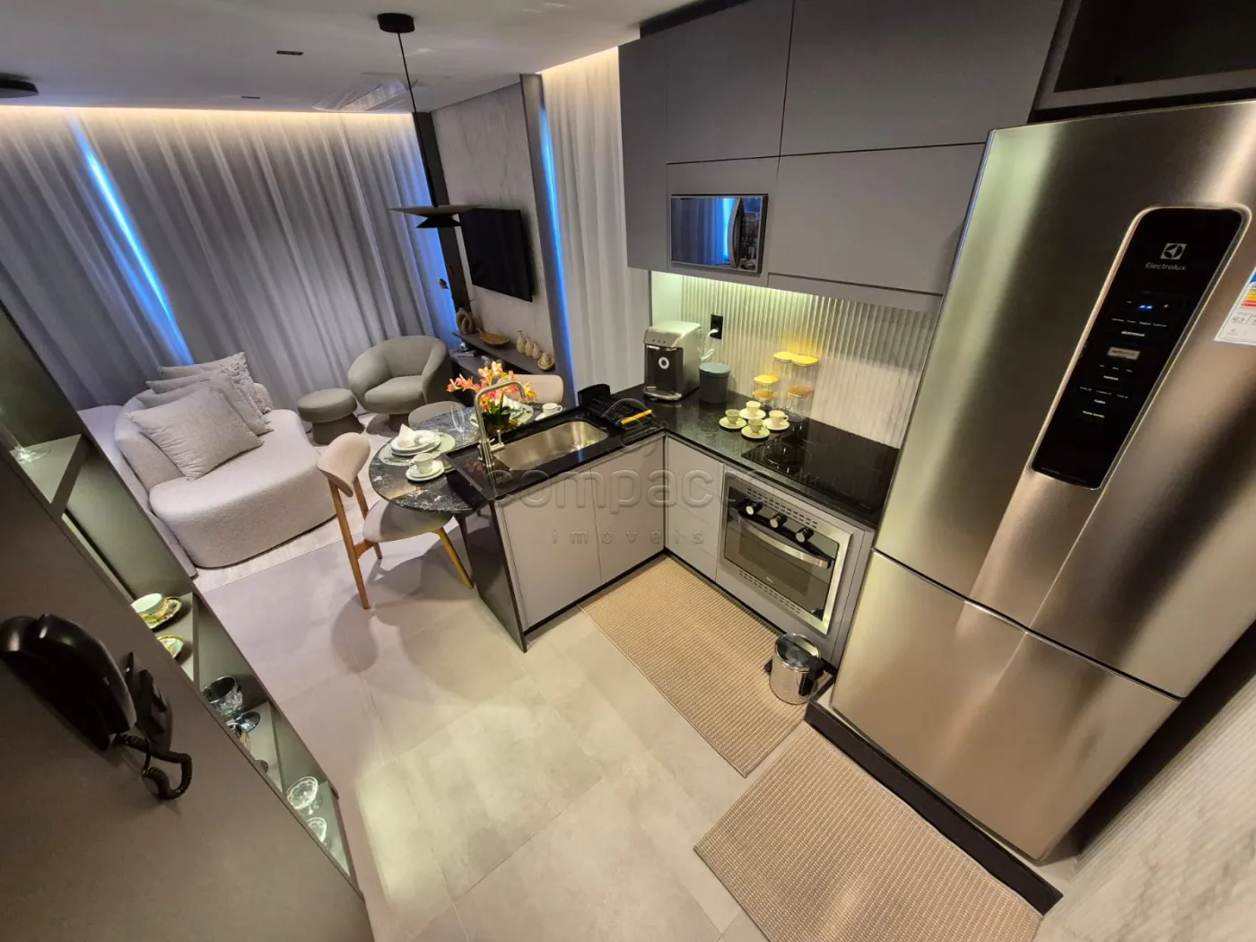 Comprar Apartamento / Padr&atilde;o em S&atilde;o Jos&eacute; do Rio Preto R$ 660.000,00 - Foto 13