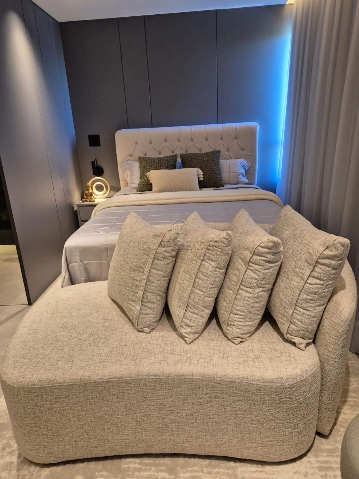 Comprar Apartamento / Padr&atilde;o em S&atilde;o Jos&eacute; do Rio Preto R$ 660.000,00 - Foto 4