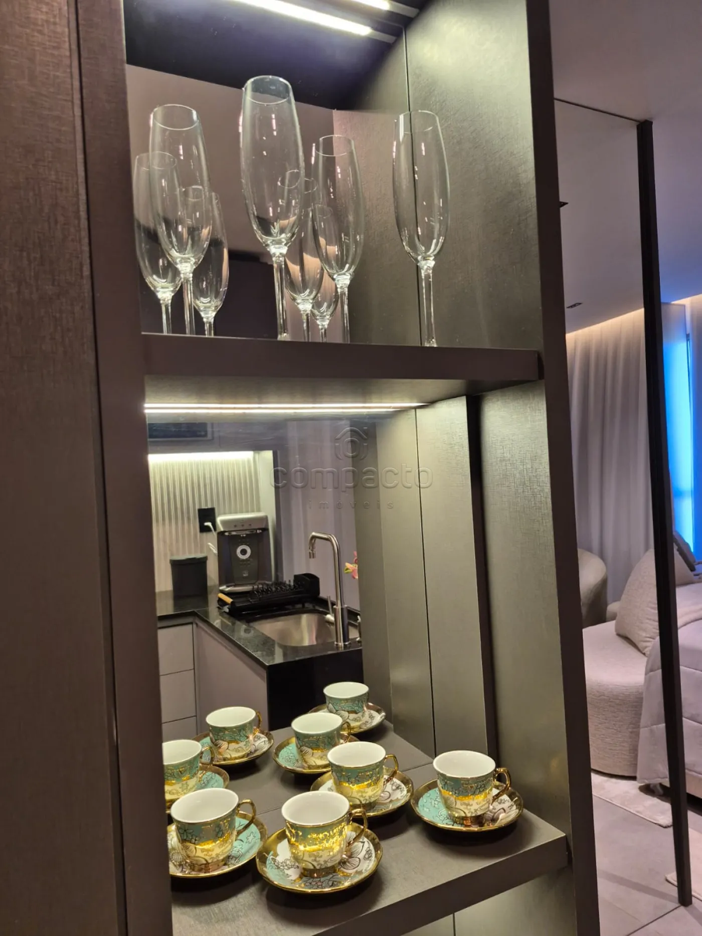 Comprar Apartamento / Padr&atilde;o em S&atilde;o Jos&eacute; do Rio Preto R$ 660.000,00 - Foto 6