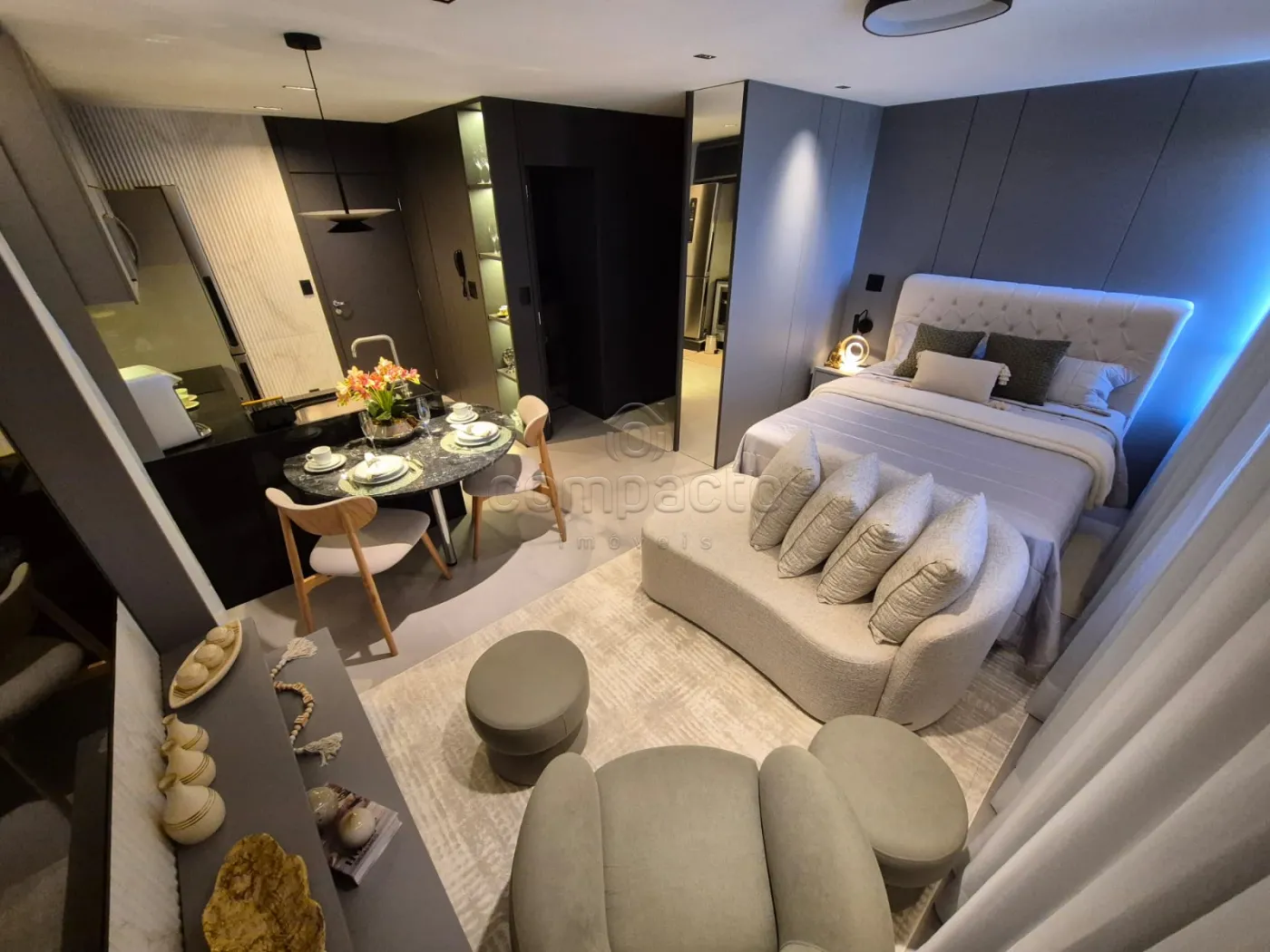 Comprar Apartamento / Padr&atilde;o em S&atilde;o Jos&eacute; do Rio Preto R$ 660.000,00 - Foto 1