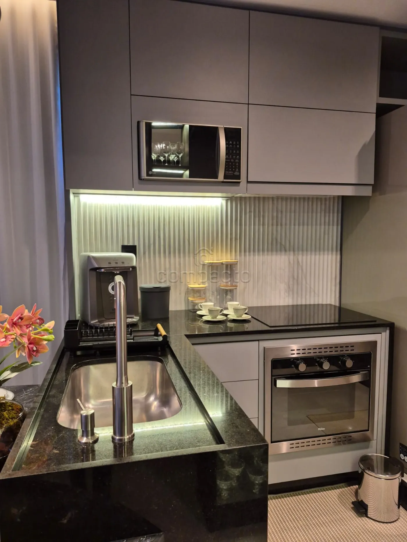 Comprar Apartamento / Padr&atilde;o em S&atilde;o Jos&eacute; do Rio Preto R$ 660.000,00 - Foto 14