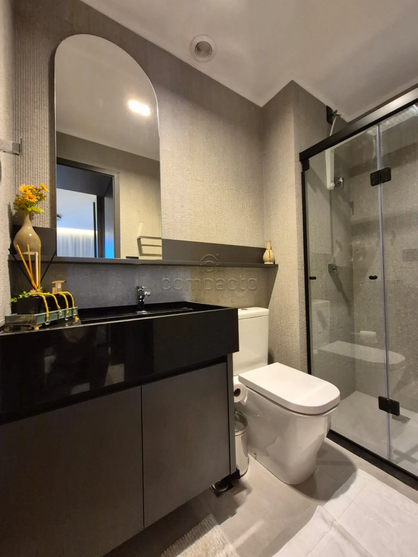 Comprar Apartamento / Padr&atilde;o em S&atilde;o Jos&eacute; do Rio Preto R$ 660.000,00 - Foto 9