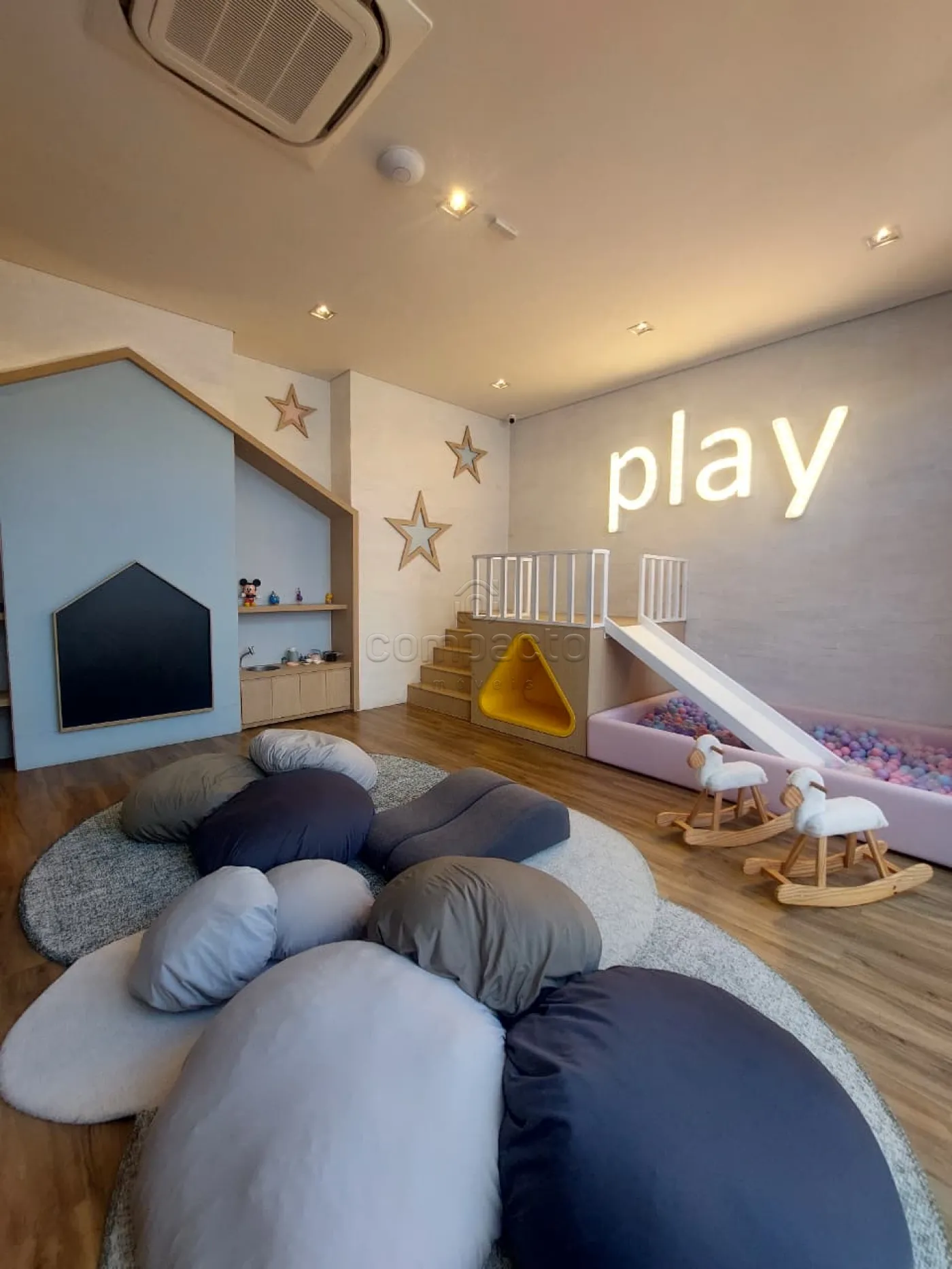 Comprar Apartamento / Padr&atilde;o em S&atilde;o Jos&eacute; do Rio Preto R$ 1.650.000,00 - Foto 27