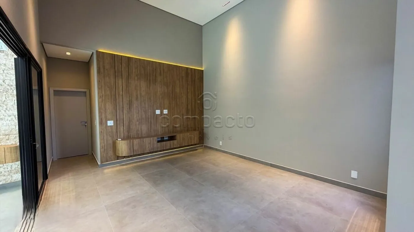 Alugar Casa / Condom&iacute;nio em S&atilde;o Jos&eacute; do Rio Preto R$ 14.000,00 - Foto 2