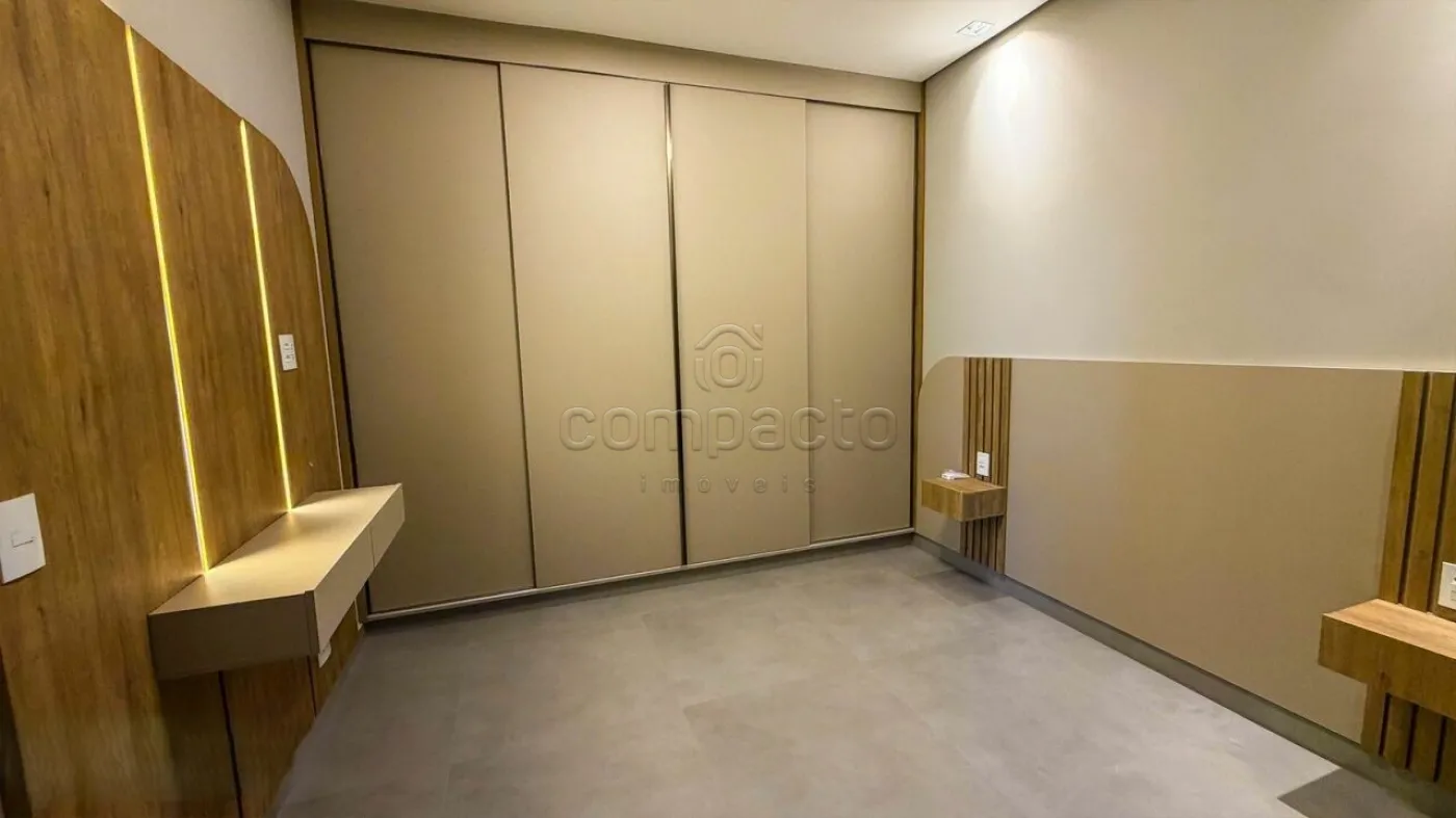 Alugar Casa / Condom&iacute;nio em S&atilde;o Jos&eacute; do Rio Preto R$ 14.000,00 - Foto 5