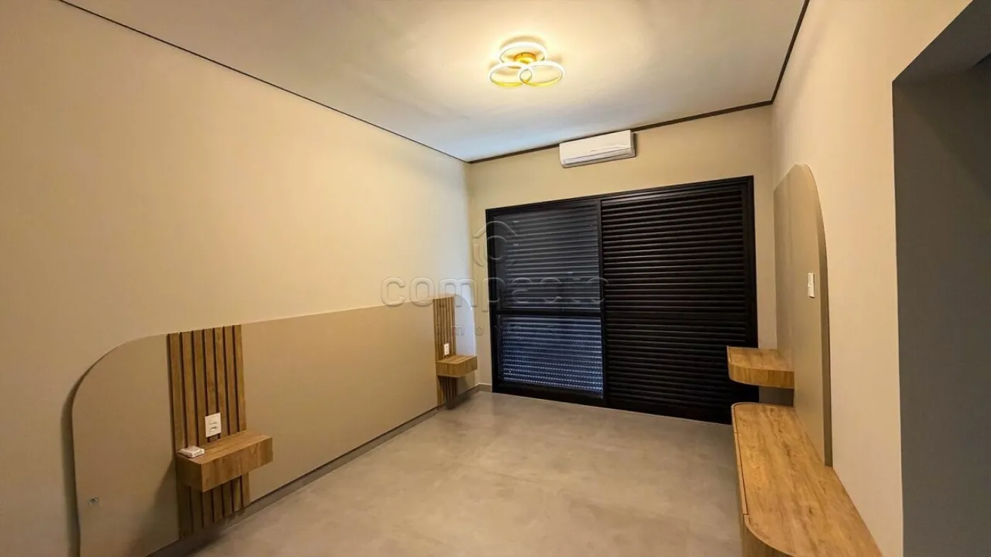 Alugar Casa / Condom&iacute;nio em S&atilde;o Jos&eacute; do Rio Preto R$ 14.000,00 - Foto 7