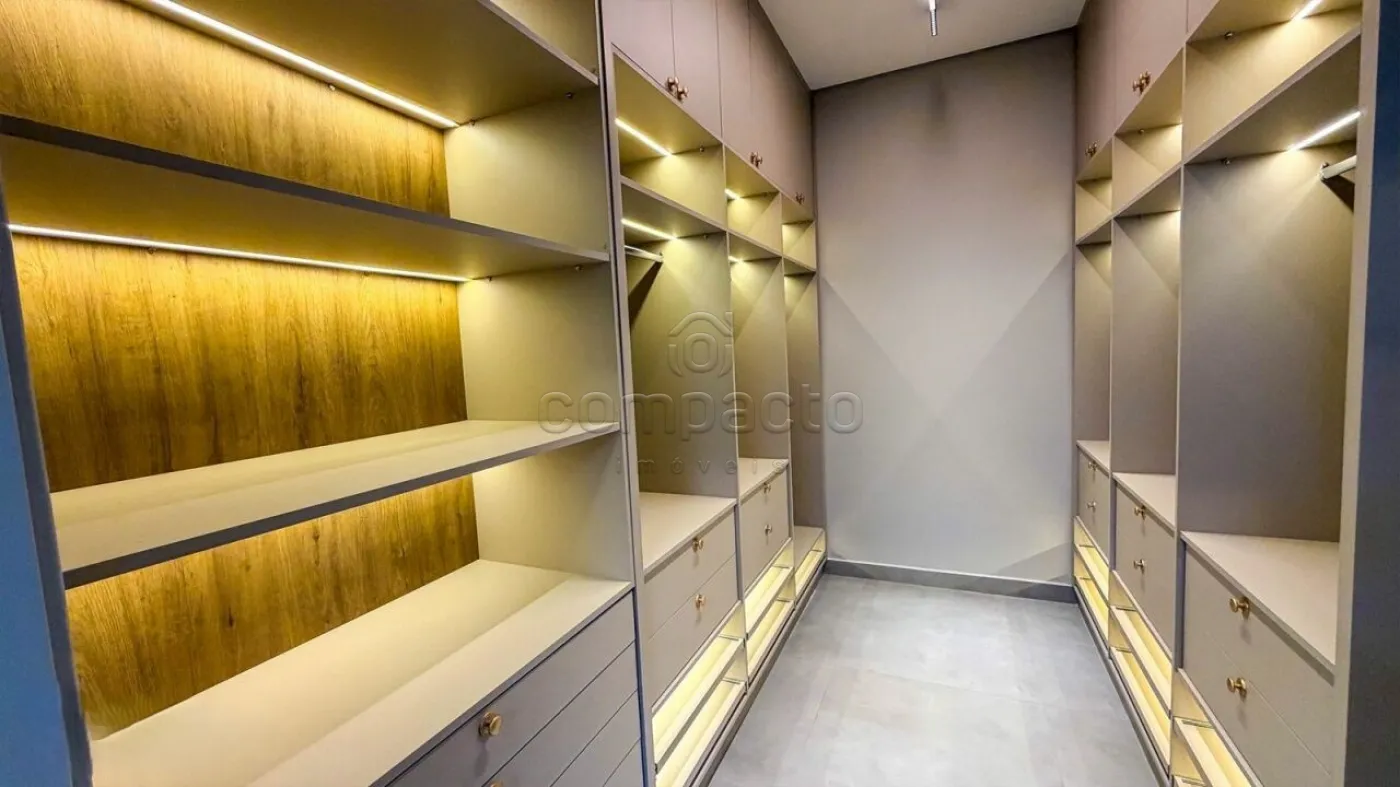 Alugar Casa / Condom&iacute;nio em S&atilde;o Jos&eacute; do Rio Preto R$ 14.000,00 - Foto 8