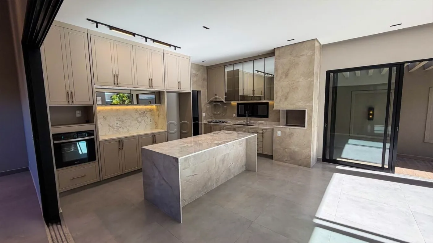 Alugar Casa / Condom&iacute;nio em S&atilde;o Jos&eacute; do Rio Preto R$ 14.000,00 - Foto 10