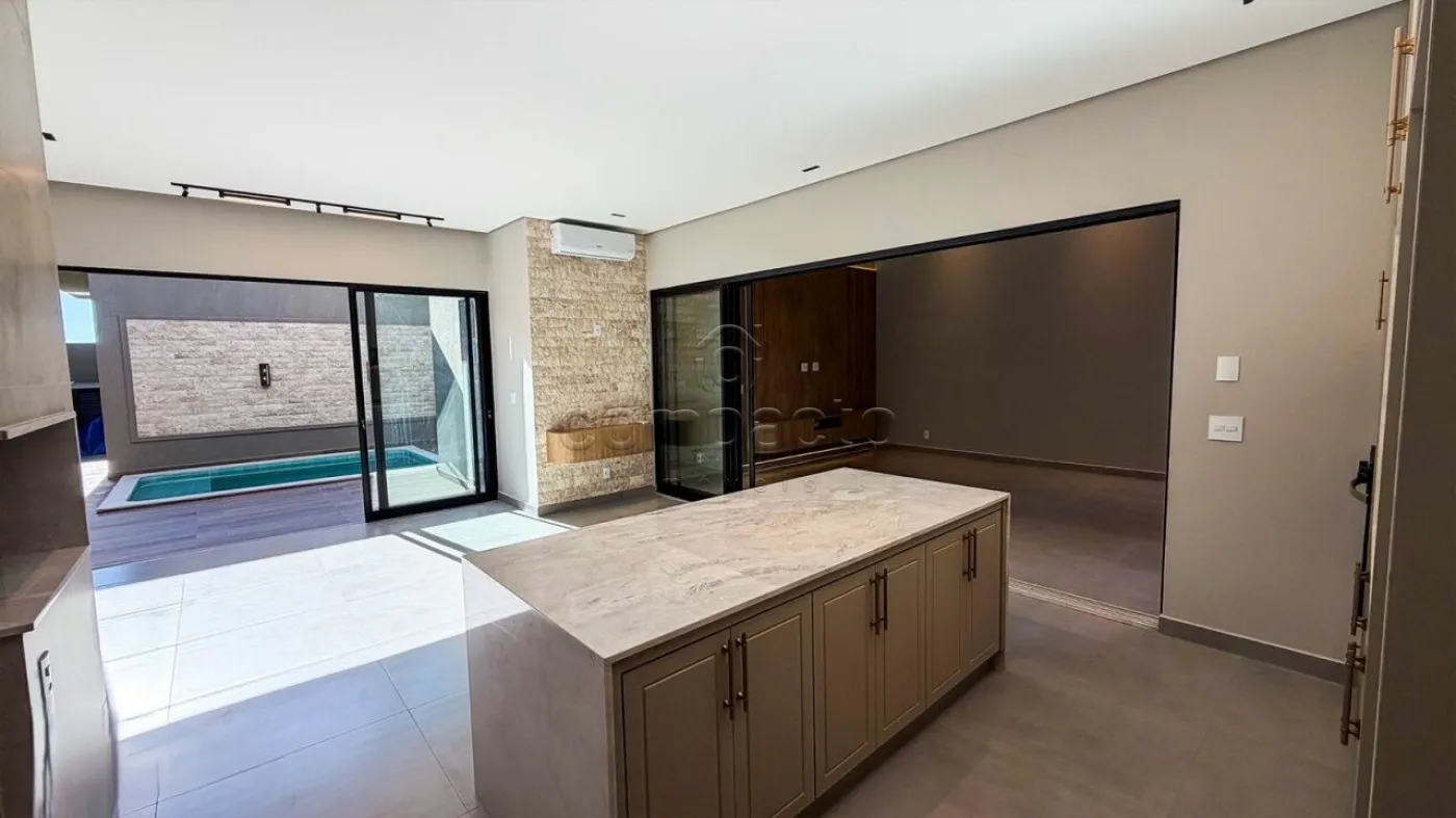 Alugar Casa / Condom&iacute;nio em S&atilde;o Jos&eacute; do Rio Preto R$ 14.000,00 - Foto 11