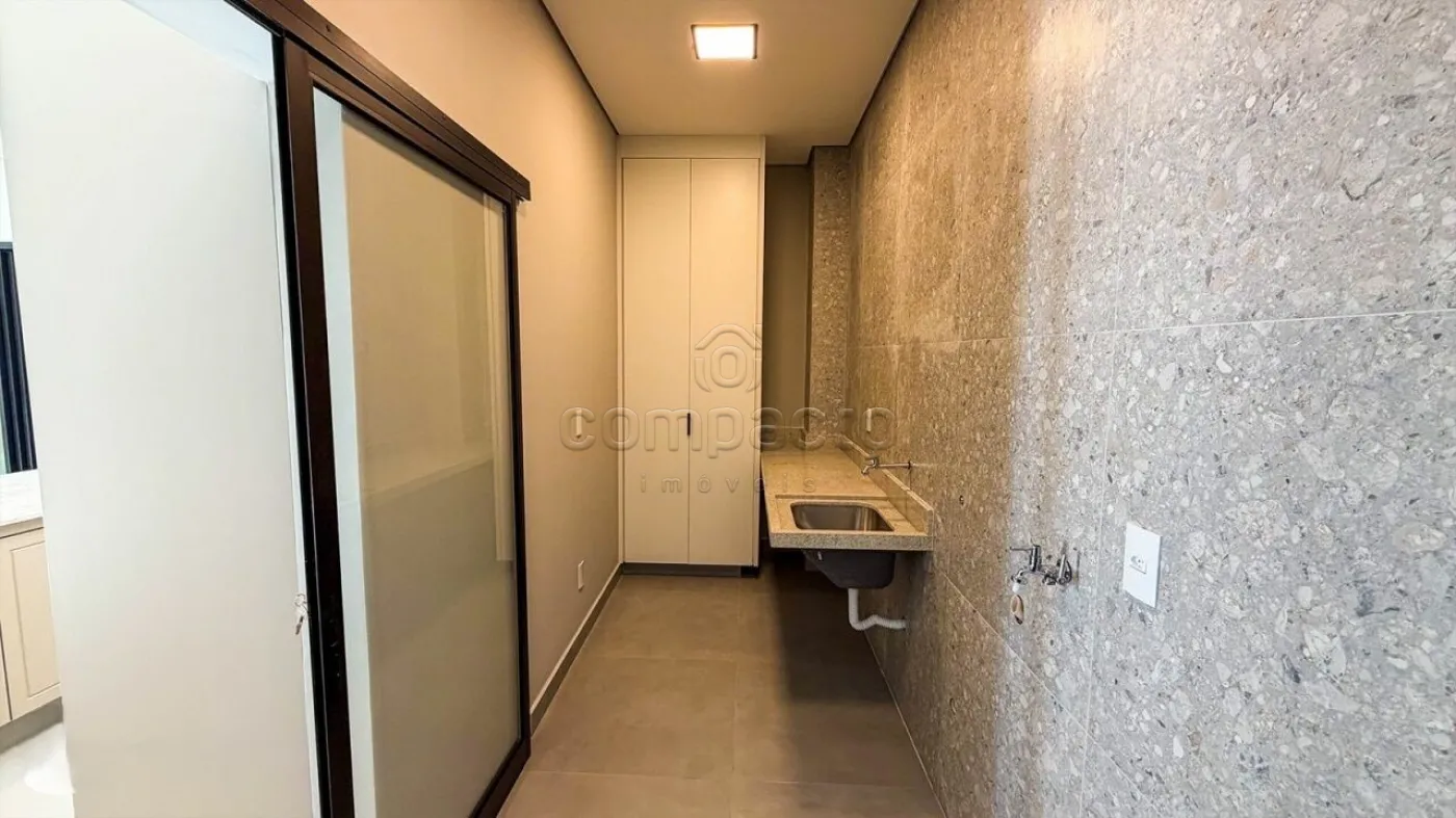 Alugar Casa / Condom&iacute;nio em S&atilde;o Jos&eacute; do Rio Preto R$ 14.000,00 - Foto 12