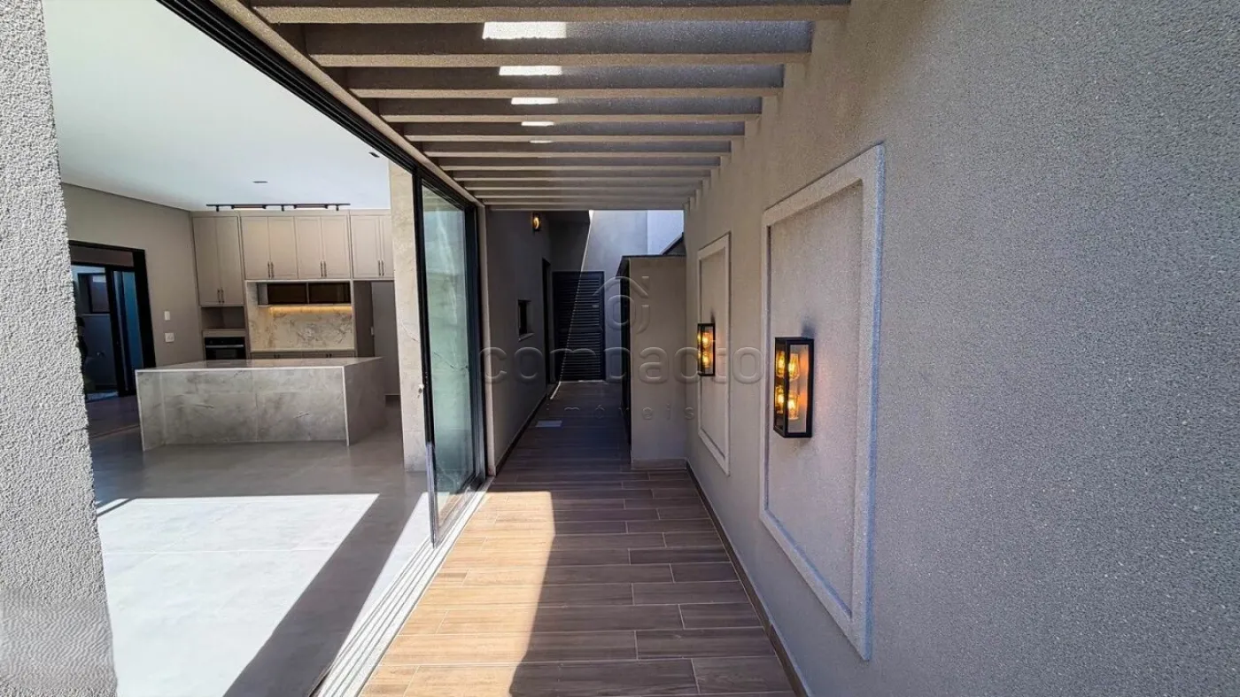 Alugar Casa / Condom&iacute;nio em S&atilde;o Jos&eacute; do Rio Preto R$ 14.000,00 - Foto 14