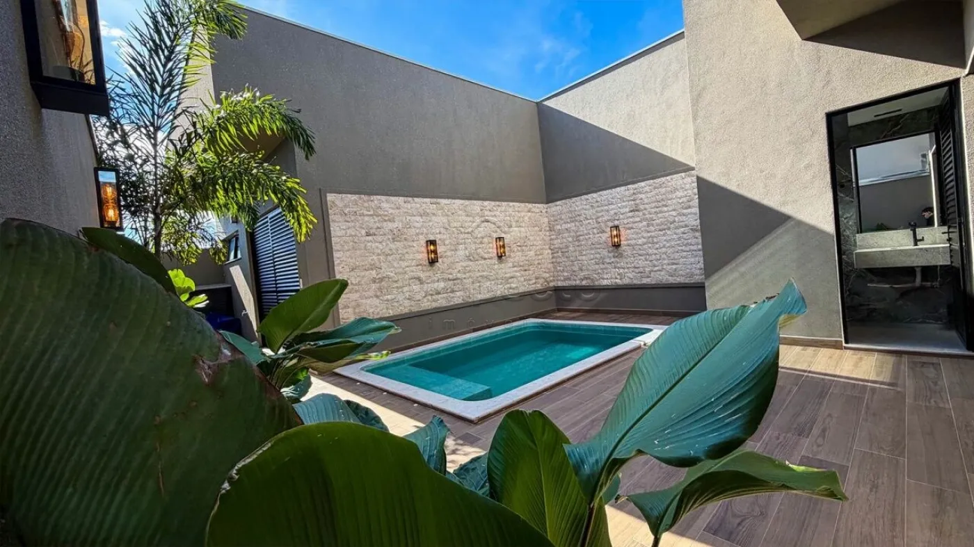 Alugar Casa / Condom&iacute;nio em S&atilde;o Jos&eacute; do Rio Preto R$ 14.000,00 - Foto 15