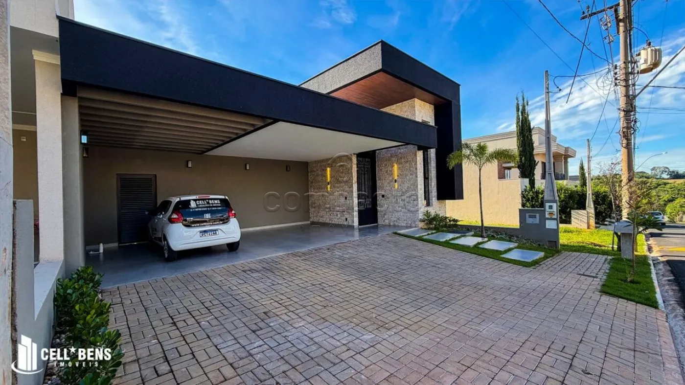 Alugar Casa / Condom&iacute;nio em S&atilde;o Jos&eacute; do Rio Preto R$ 14.000,00 - Foto 20