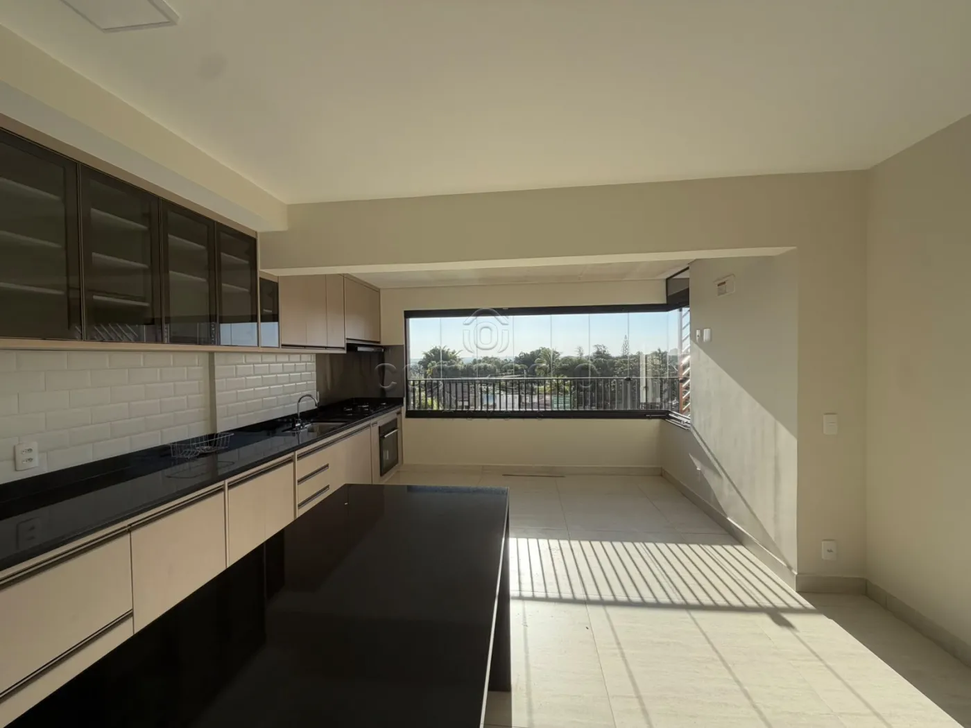 Alugar Apartamento / Padr&atilde;o em S&atilde;o Jos&eacute; do Rio Preto R$ 5.200,00 - Foto 3