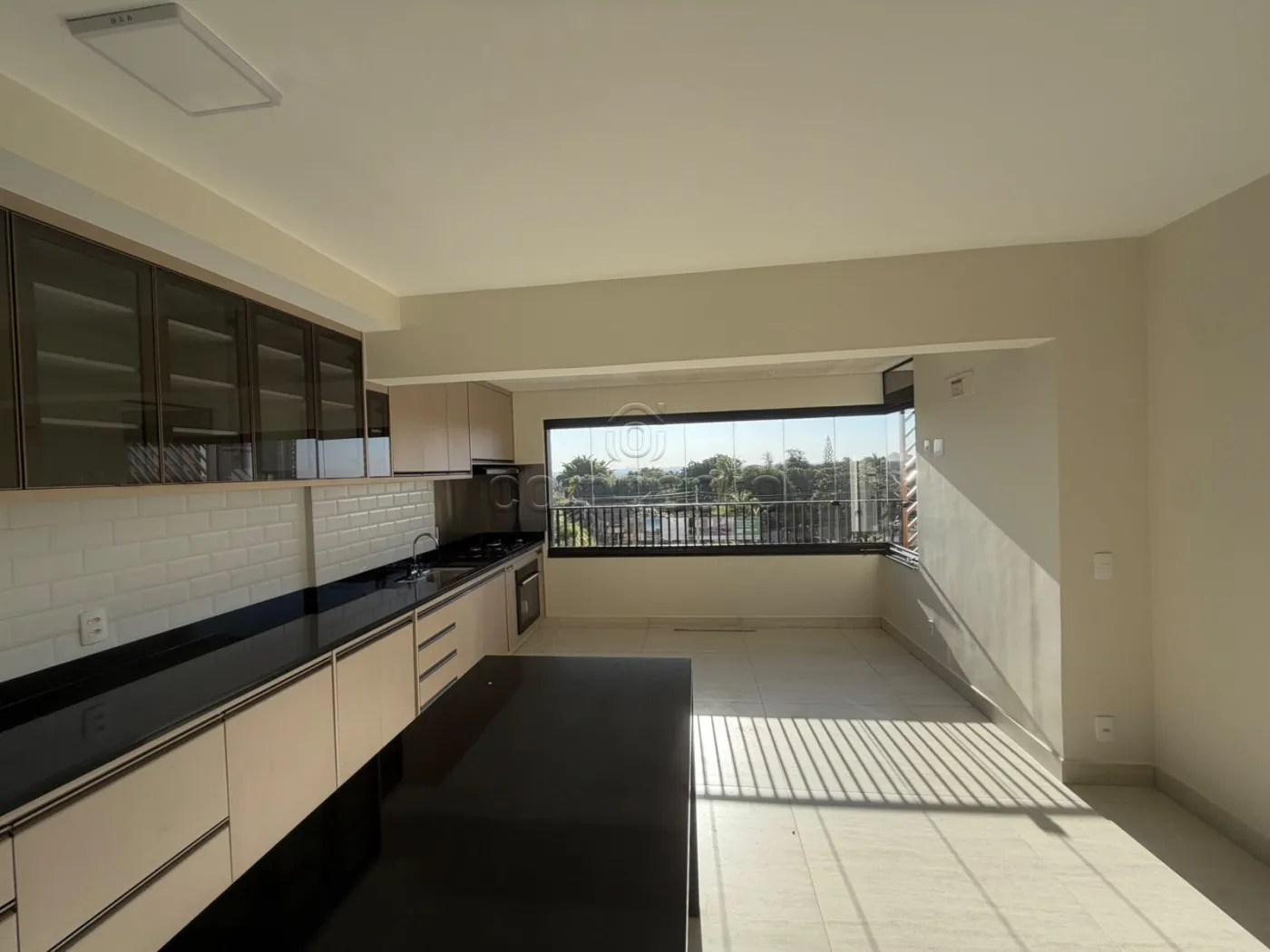 Alugar Apartamento / Padr&atilde;o em S&atilde;o Jos&eacute; do Rio Preto R$ 5.200,00 - Foto 2