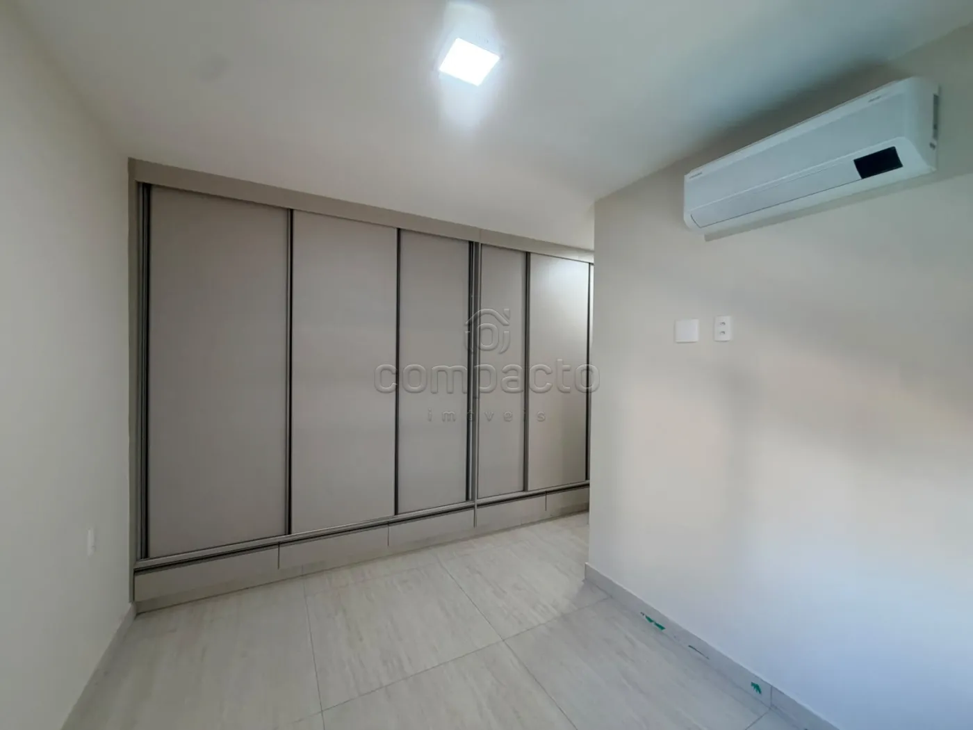 Alugar Apartamento / Padr&atilde;o em S&atilde;o Jos&eacute; do Rio Preto R$ 5.200,00 - Foto 10