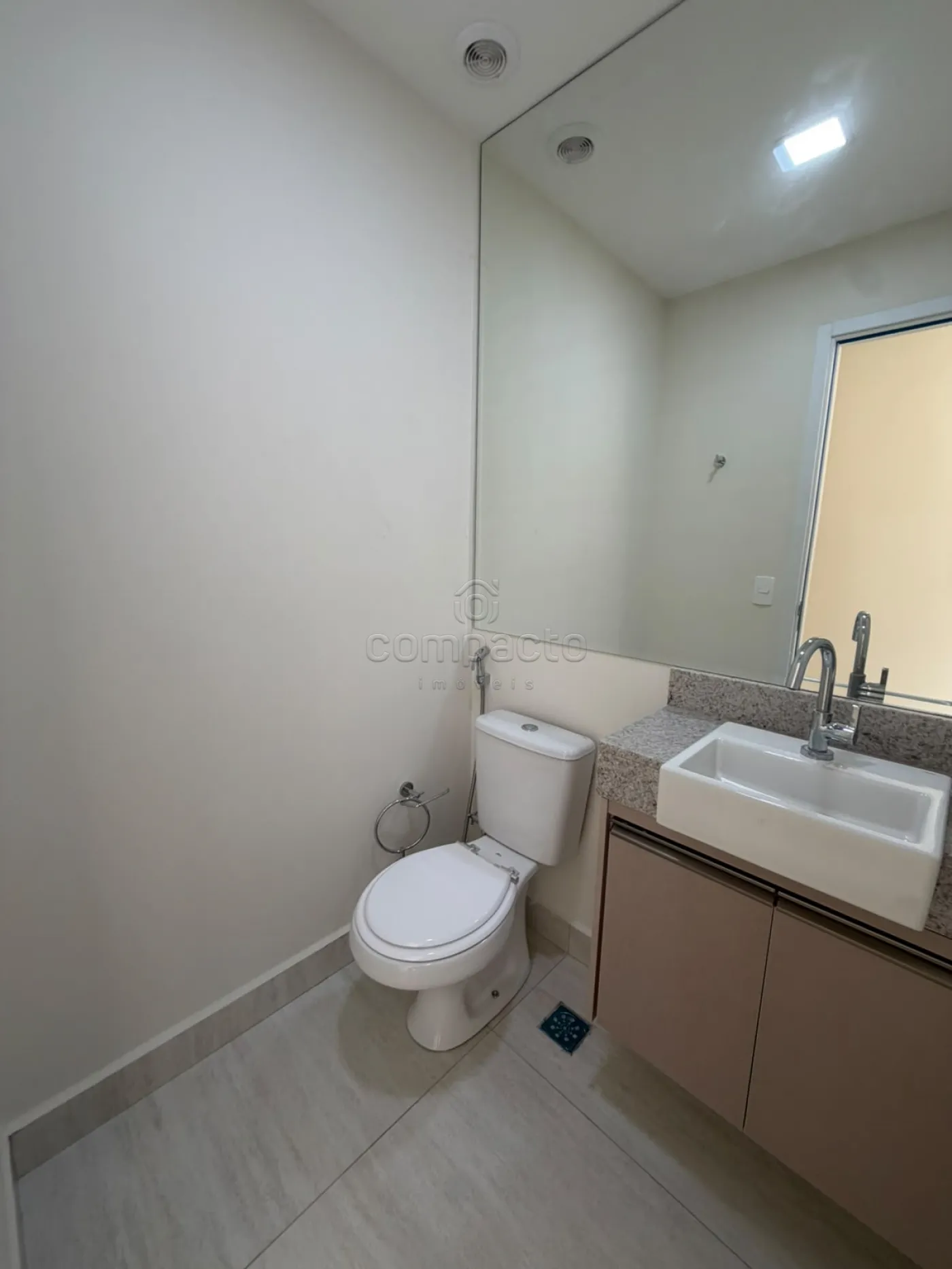Alugar Apartamento / Padr&atilde;o em S&atilde;o Jos&eacute; do Rio Preto R$ 5.200,00 - Foto 20
