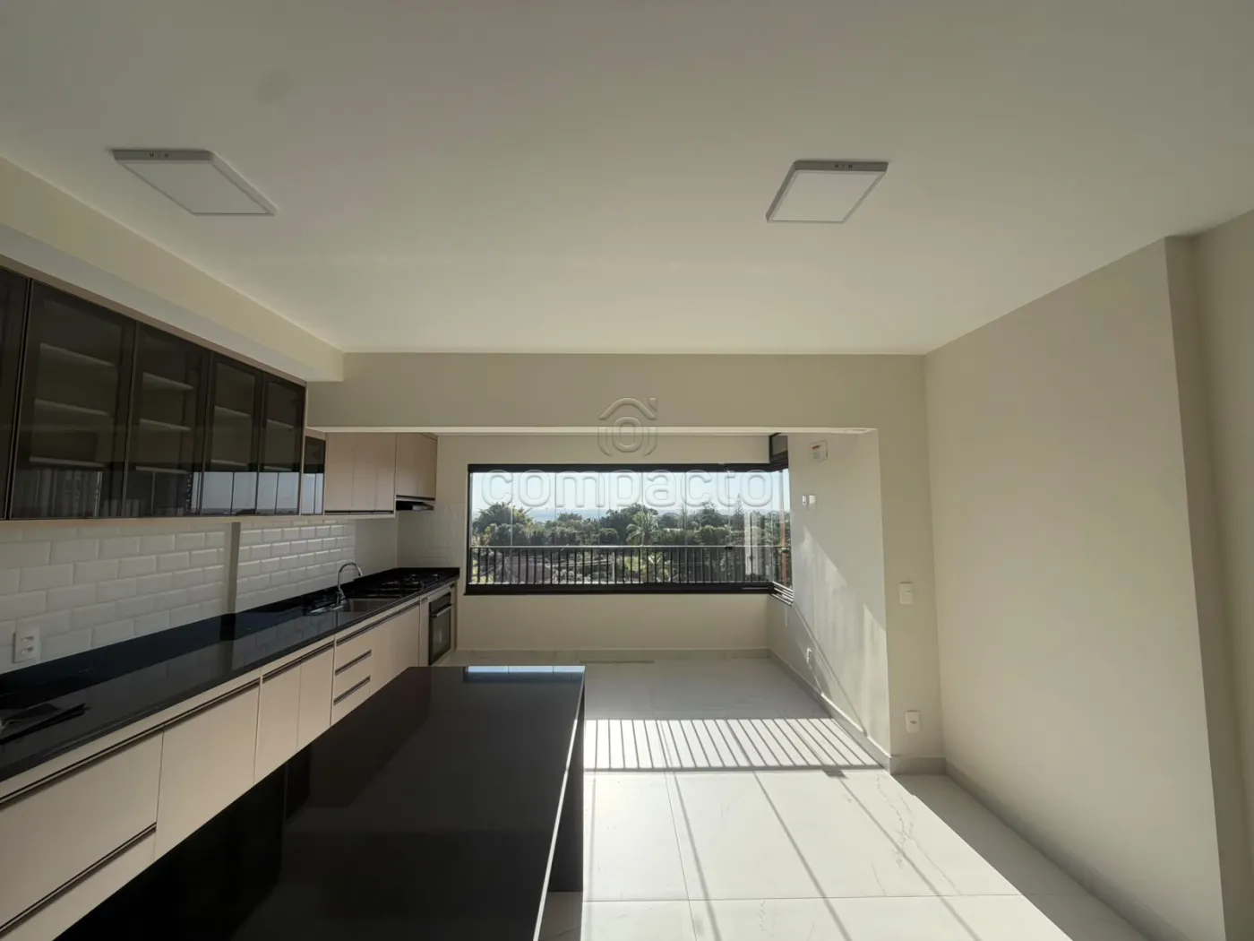 Alugar Apartamento / Padr&atilde;o em S&atilde;o Jos&eacute; do Rio Preto R$ 5.200,00 - Foto 2