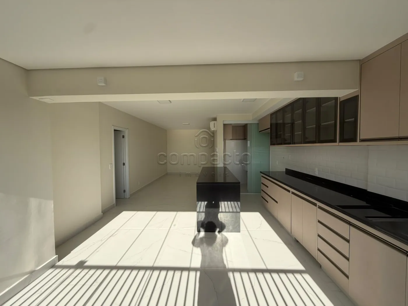 Alugar Apartamento / Padr&atilde;o em S&atilde;o Jos&eacute; do Rio Preto R$ 5.200,00 - Foto 6