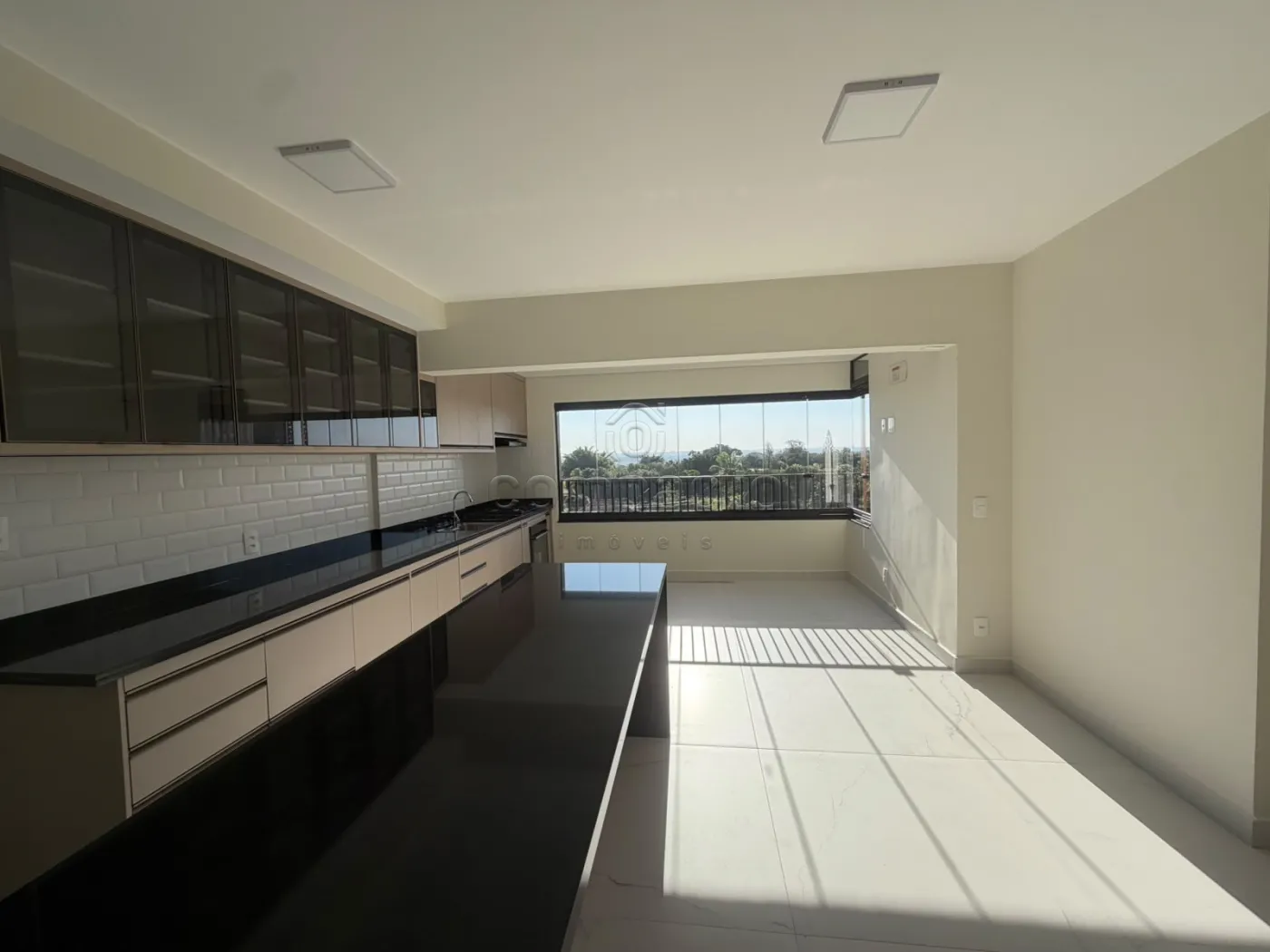 Alugar Apartamento / Padr&atilde;o em S&atilde;o Jos&eacute; do Rio Preto R$ 5.200,00 - Foto 5