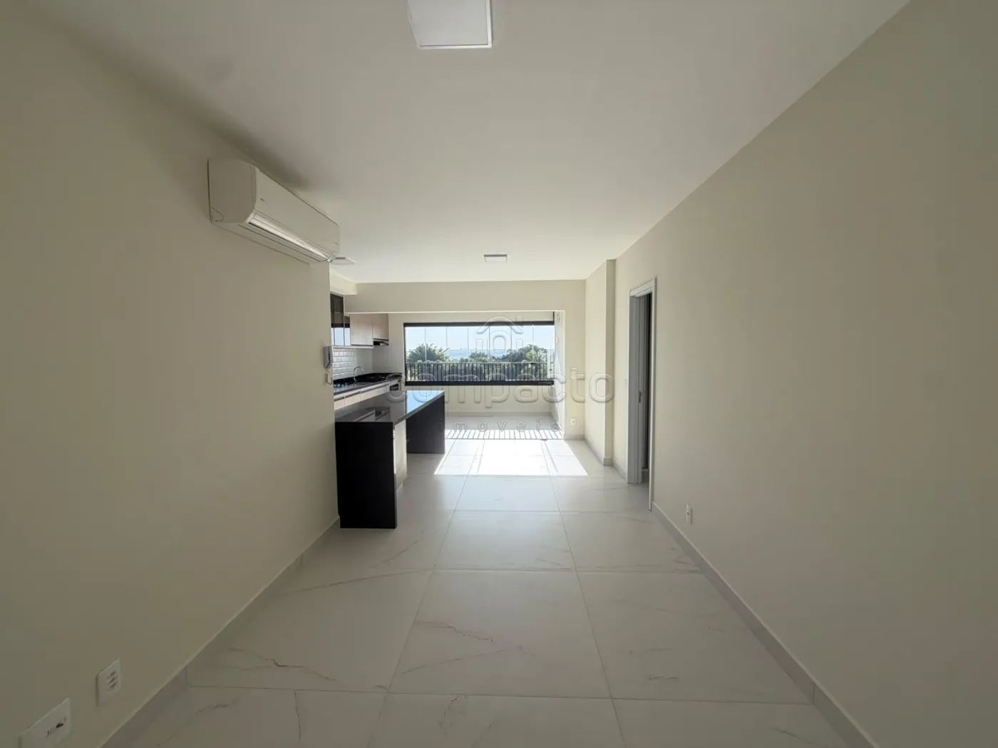Alugar Apartamento / Padr&atilde;o em S&atilde;o Jos&eacute; do Rio Preto R$ 5.200,00 - Foto 1