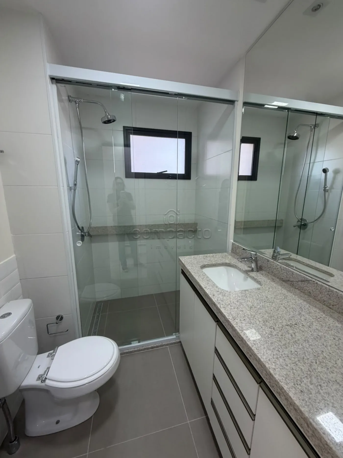 Alugar Apartamento / Padr&atilde;o em S&atilde;o Jos&eacute; do Rio Preto R$ 5.200,00 - Foto 16