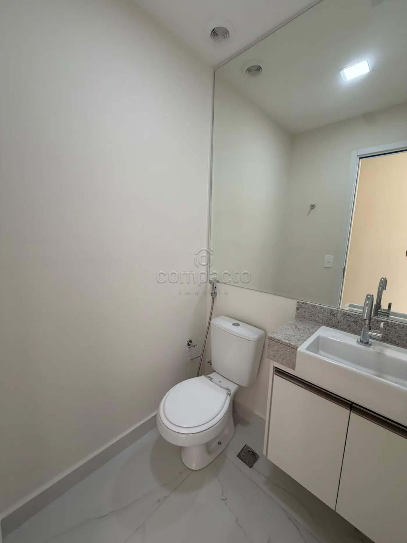 Alugar Apartamento / Padr&atilde;o em S&atilde;o Jos&eacute; do Rio Preto R$ 5.200,00 - Foto 19