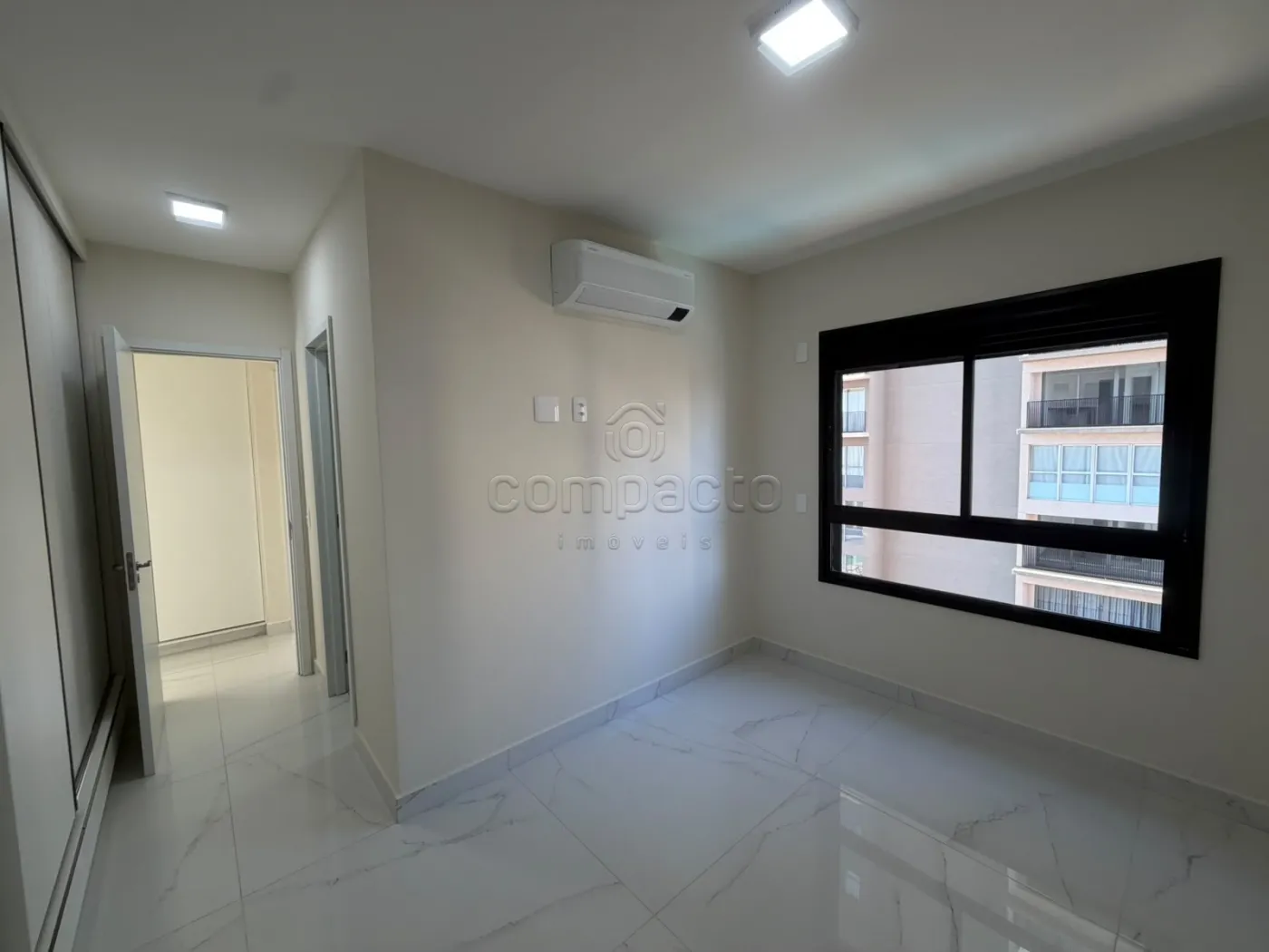 Alugar Apartamento / Padr&atilde;o em S&atilde;o Jos&eacute; do Rio Preto R$ 5.200,00 - Foto 17