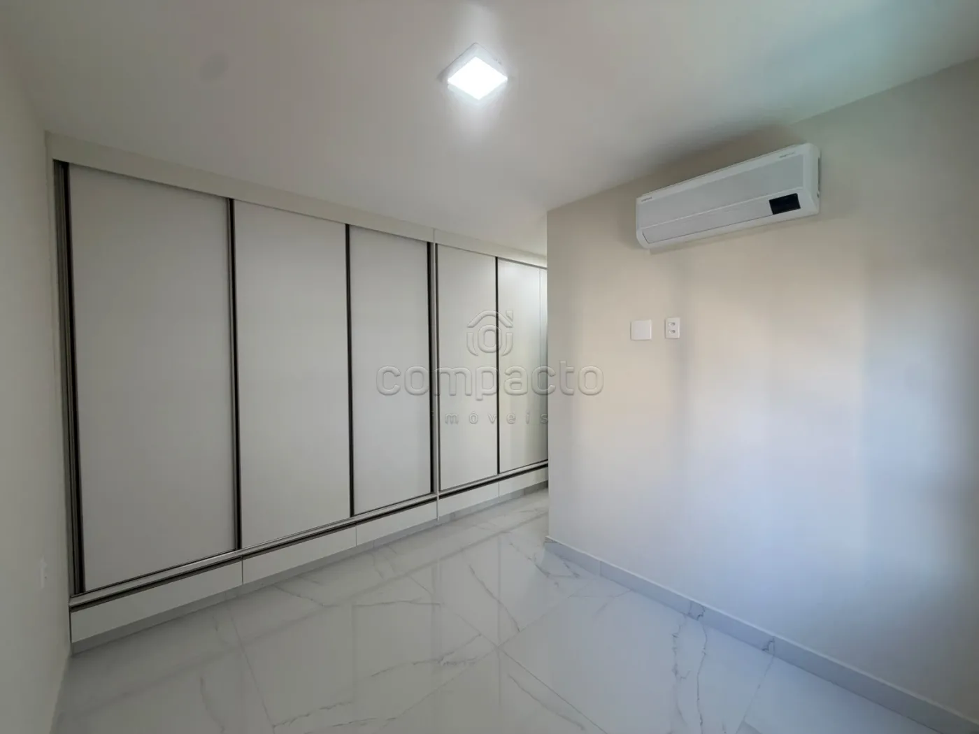 Alugar Apartamento / Padr&atilde;o em S&atilde;o Jos&eacute; do Rio Preto R$ 5.200,00 - Foto 13