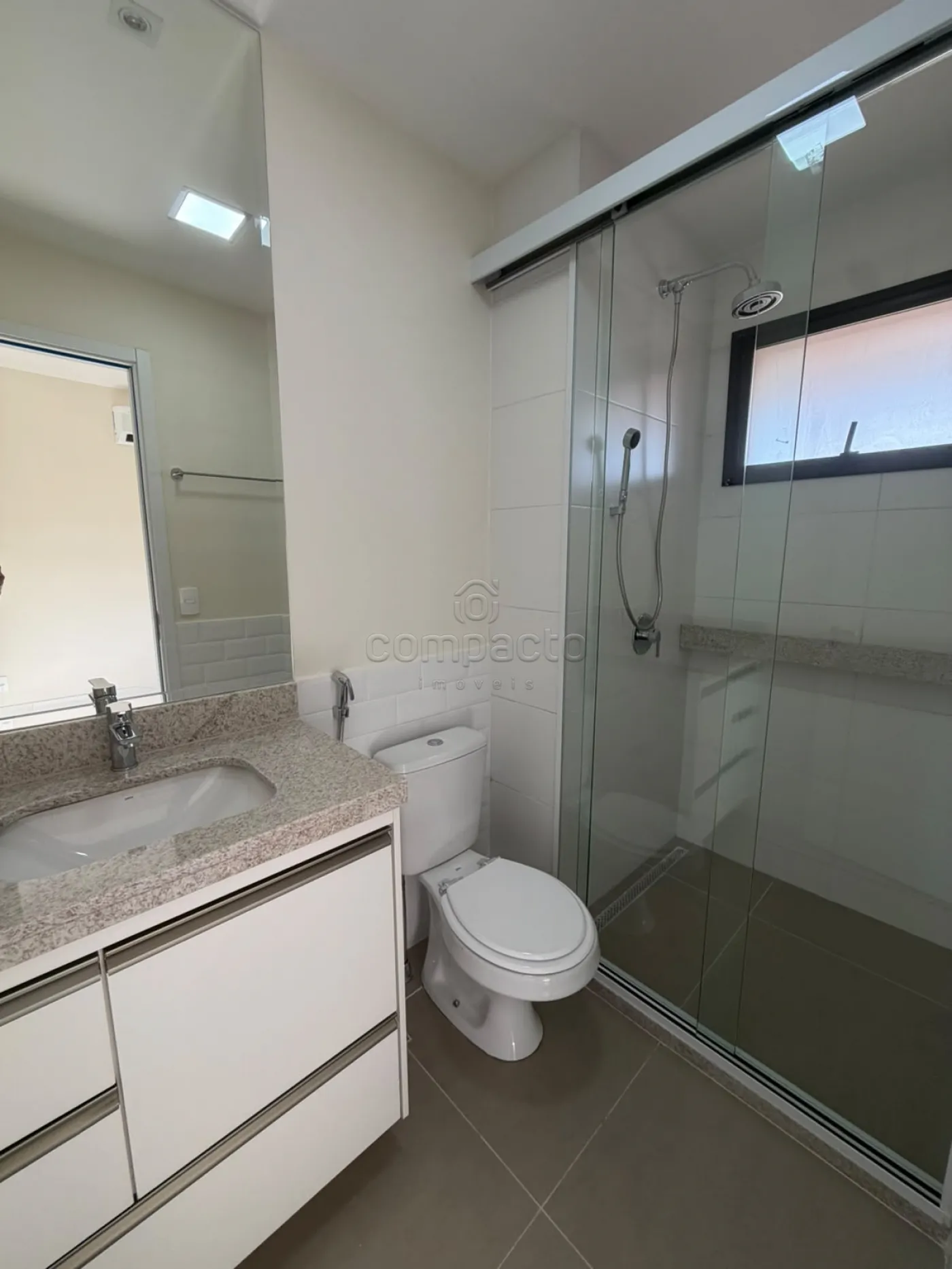 Alugar Apartamento / Padr&atilde;o em S&atilde;o Jos&eacute; do Rio Preto R$ 5.200,00 - Foto 22