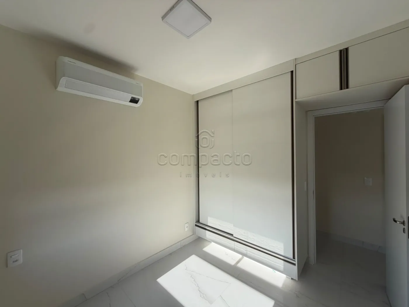 Alugar Apartamento / Padr&atilde;o em S&atilde;o Jos&eacute; do Rio Preto R$ 5.200,00 - Foto 23