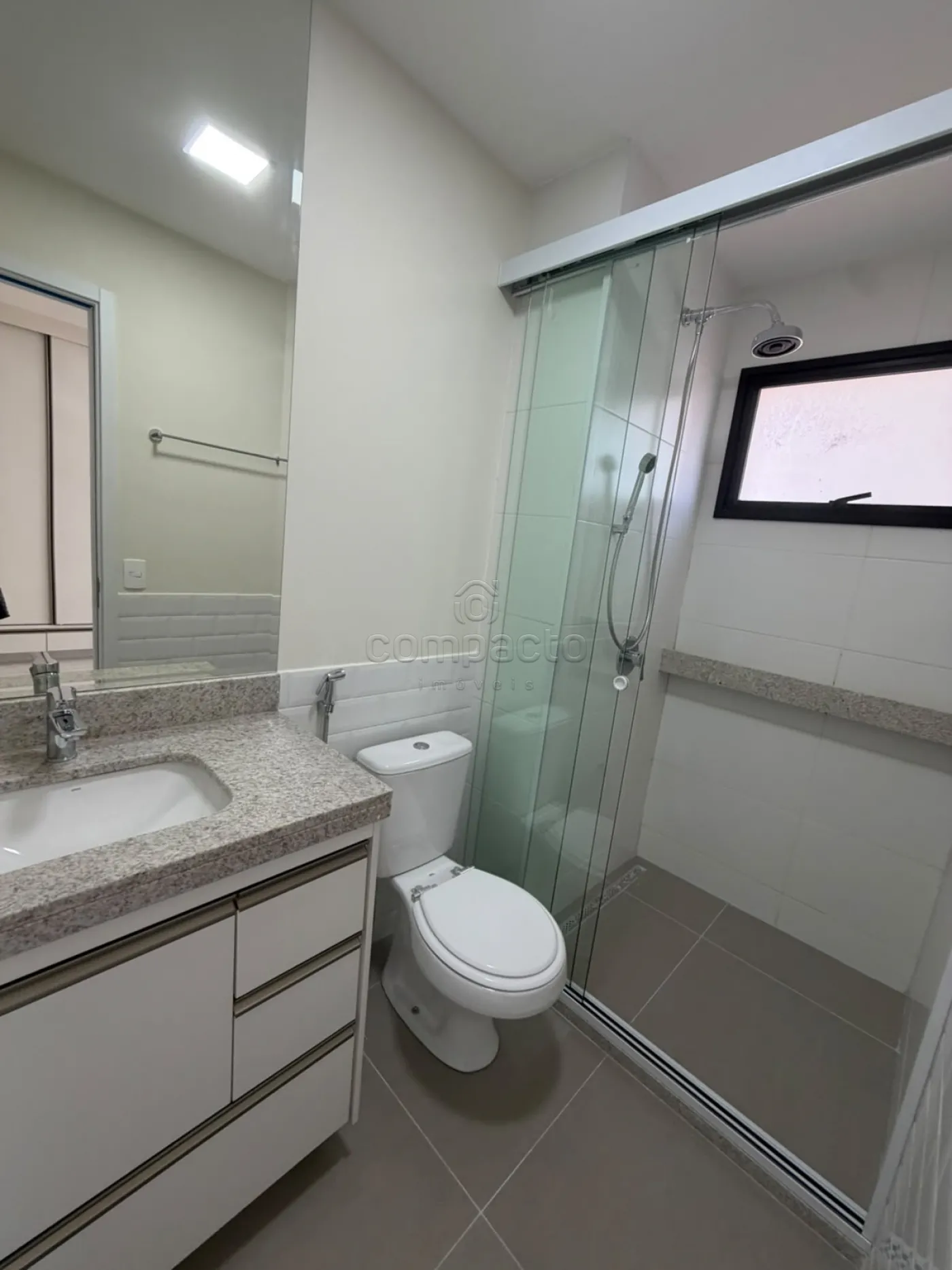 Alugar Apartamento / Padr&atilde;o em S&atilde;o Jos&eacute; do Rio Preto R$ 5.200,00 - Foto 24