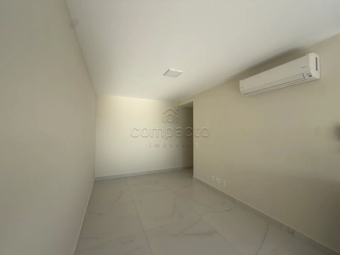 Alugar Apartamento / Padr&atilde;o em S&atilde;o Jos&eacute; do Rio Preto R$ 5.200,00 - Foto 25