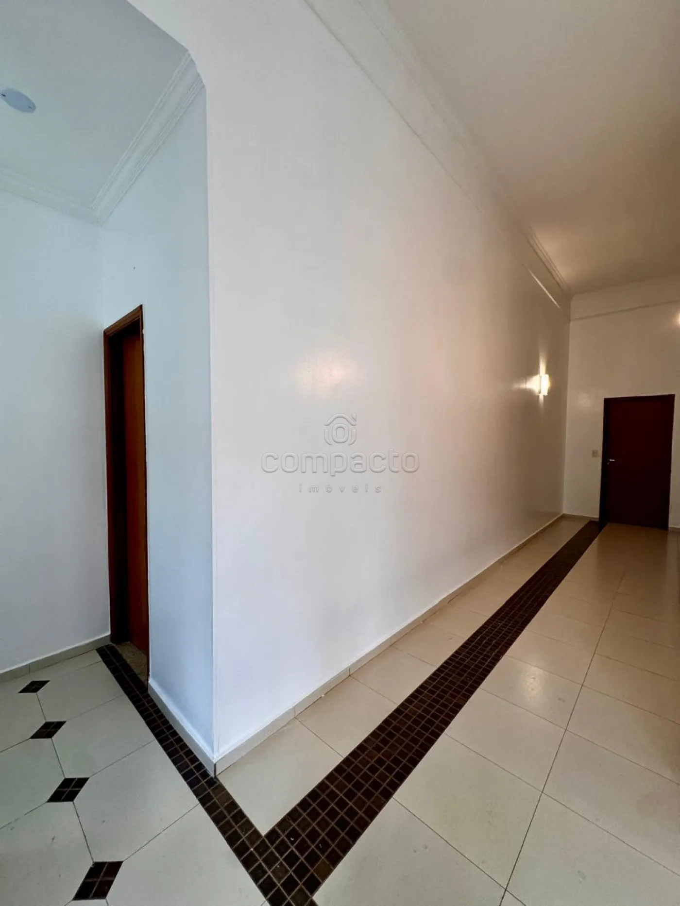 Alugar Casa / Condom&iacute;nio em S&atilde;o Jos&eacute; do Rio Preto R$ 8.500,00 - Foto 5