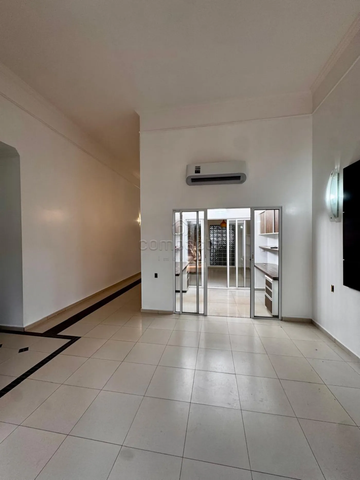 Alugar Casa / Condom&iacute;nio em S&atilde;o Jos&eacute; do Rio Preto R$ 8.500,00 - Foto 7