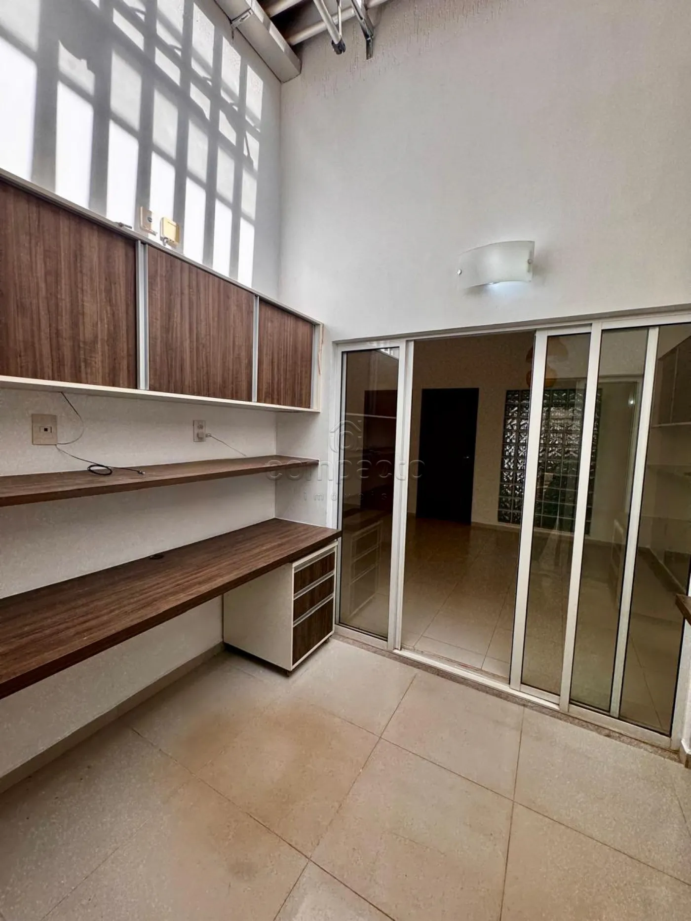 Alugar Casa / Condom&iacute;nio em S&atilde;o Jos&eacute; do Rio Preto R$ 8.500,00 - Foto 10