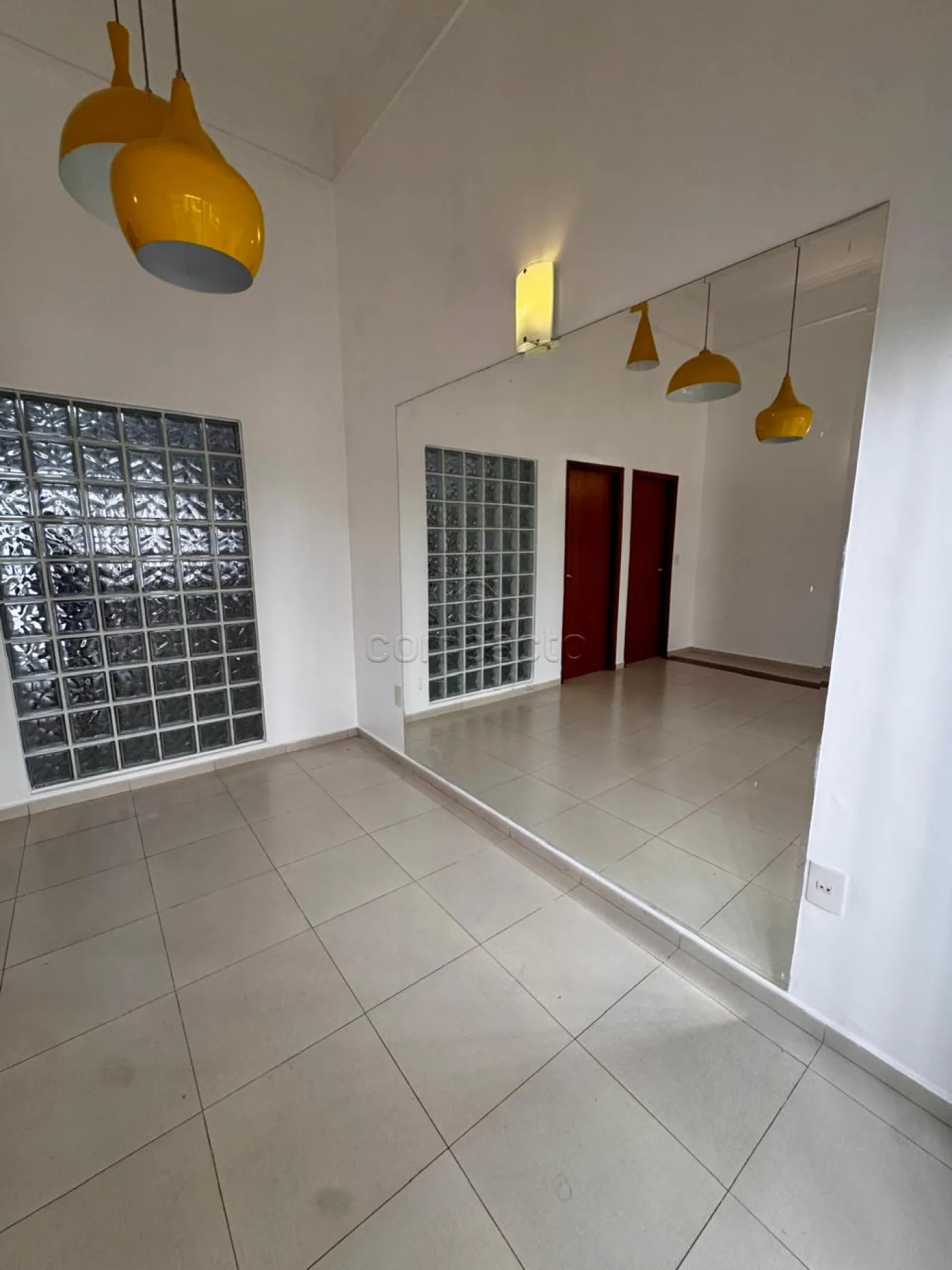 Alugar Casa / Condom&iacute;nio em S&atilde;o Jos&eacute; do Rio Preto R$ 8.500,00 - Foto 3