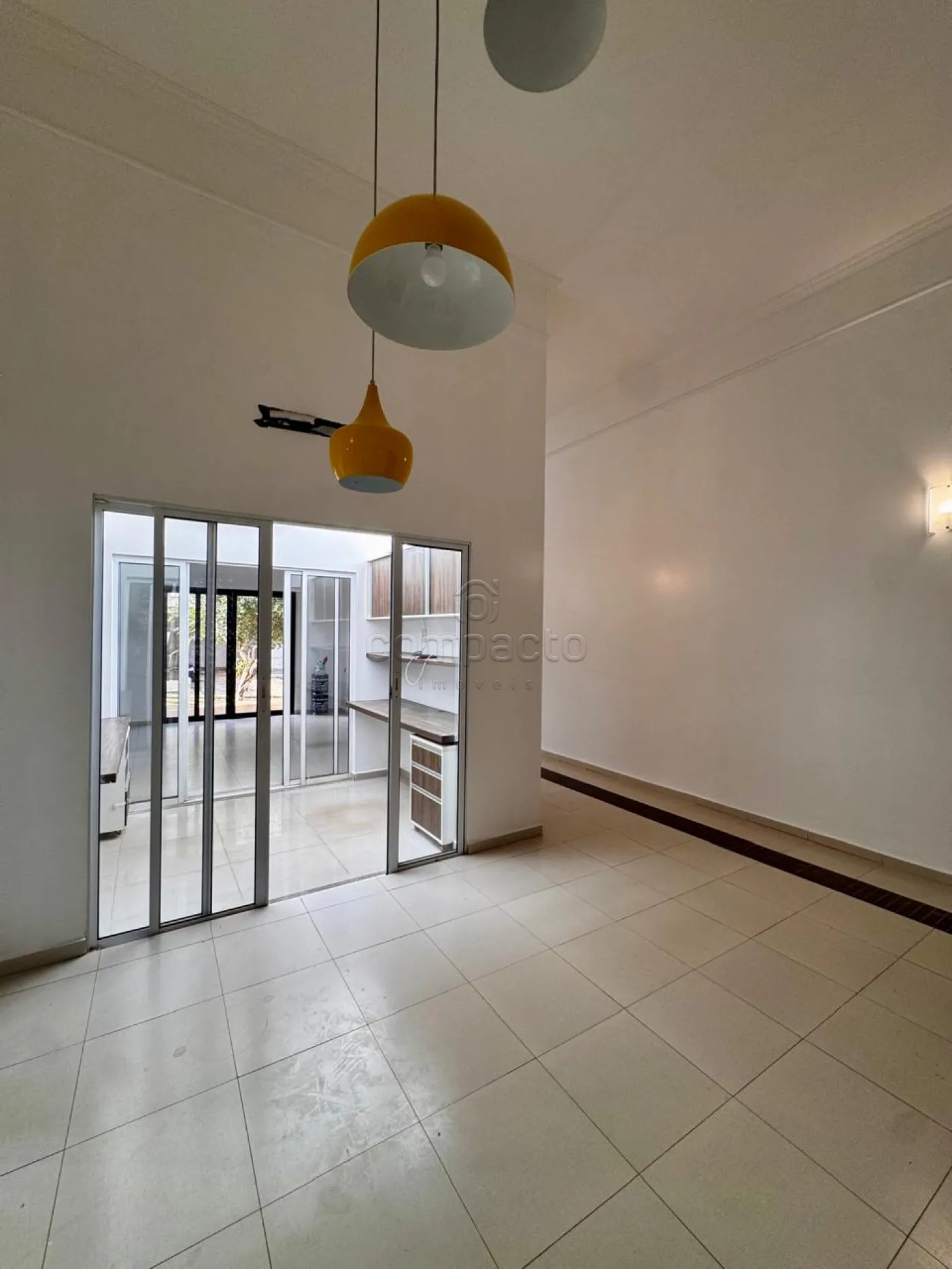 Alugar Casa / Condom&iacute;nio em S&atilde;o Jos&eacute; do Rio Preto R$ 8.500,00 - Foto 8