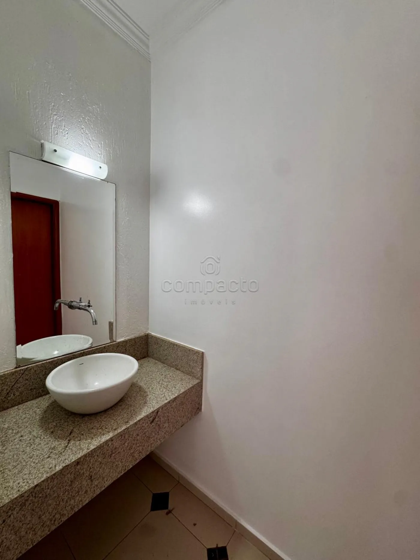 Alugar Casa / Condom&iacute;nio em S&atilde;o Jos&eacute; do Rio Preto R$ 8.500,00 - Foto 11