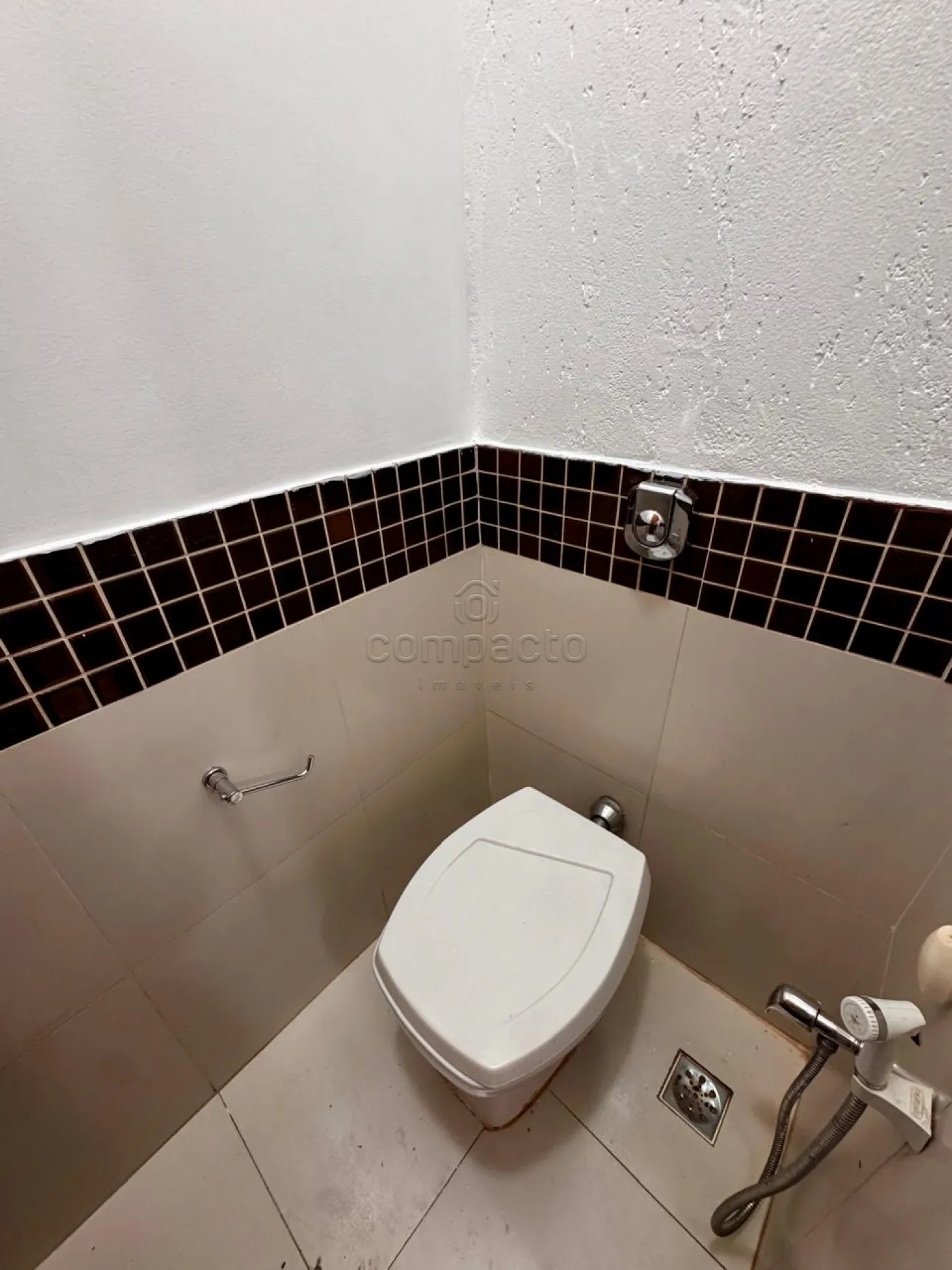 Alugar Casa / Condom&iacute;nio em S&atilde;o Jos&eacute; do Rio Preto R$ 8.500,00 - Foto 12